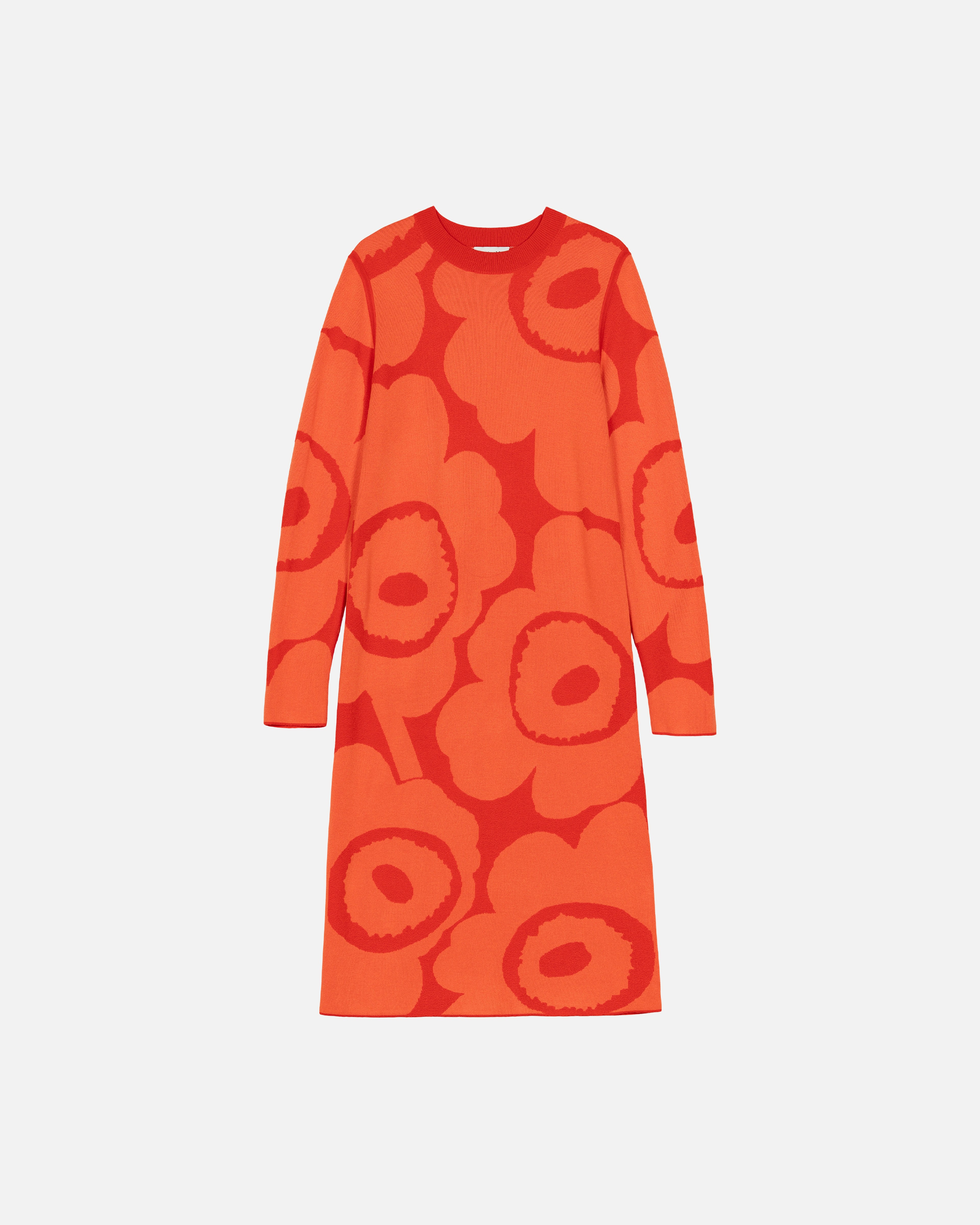 Ennallaan Unikko Knitted dress