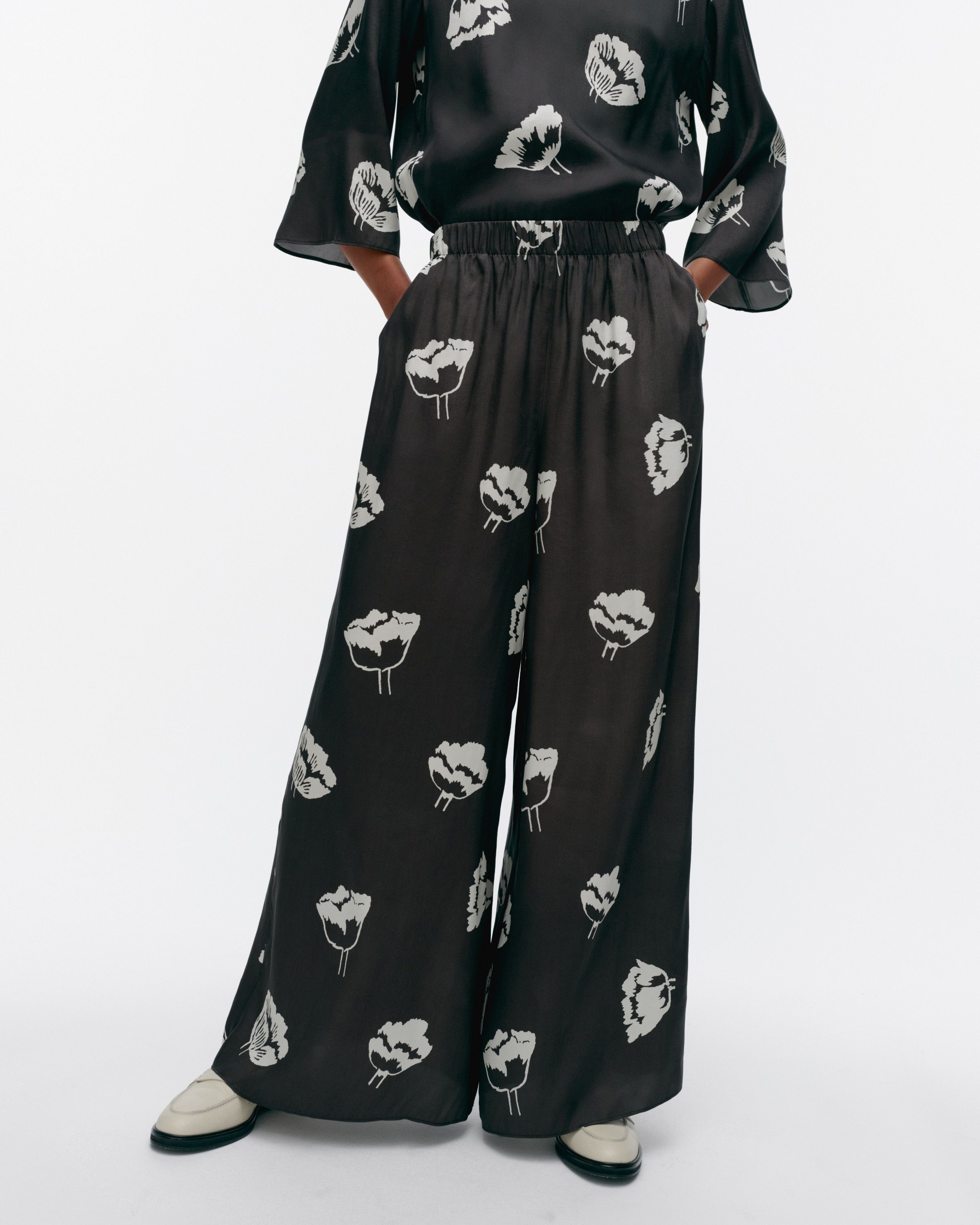 ◆marimekko◆ERANTO MYSKI パンツ Marimekko｜Eranto Myski パンツ | Rakuten Fashion(楽天