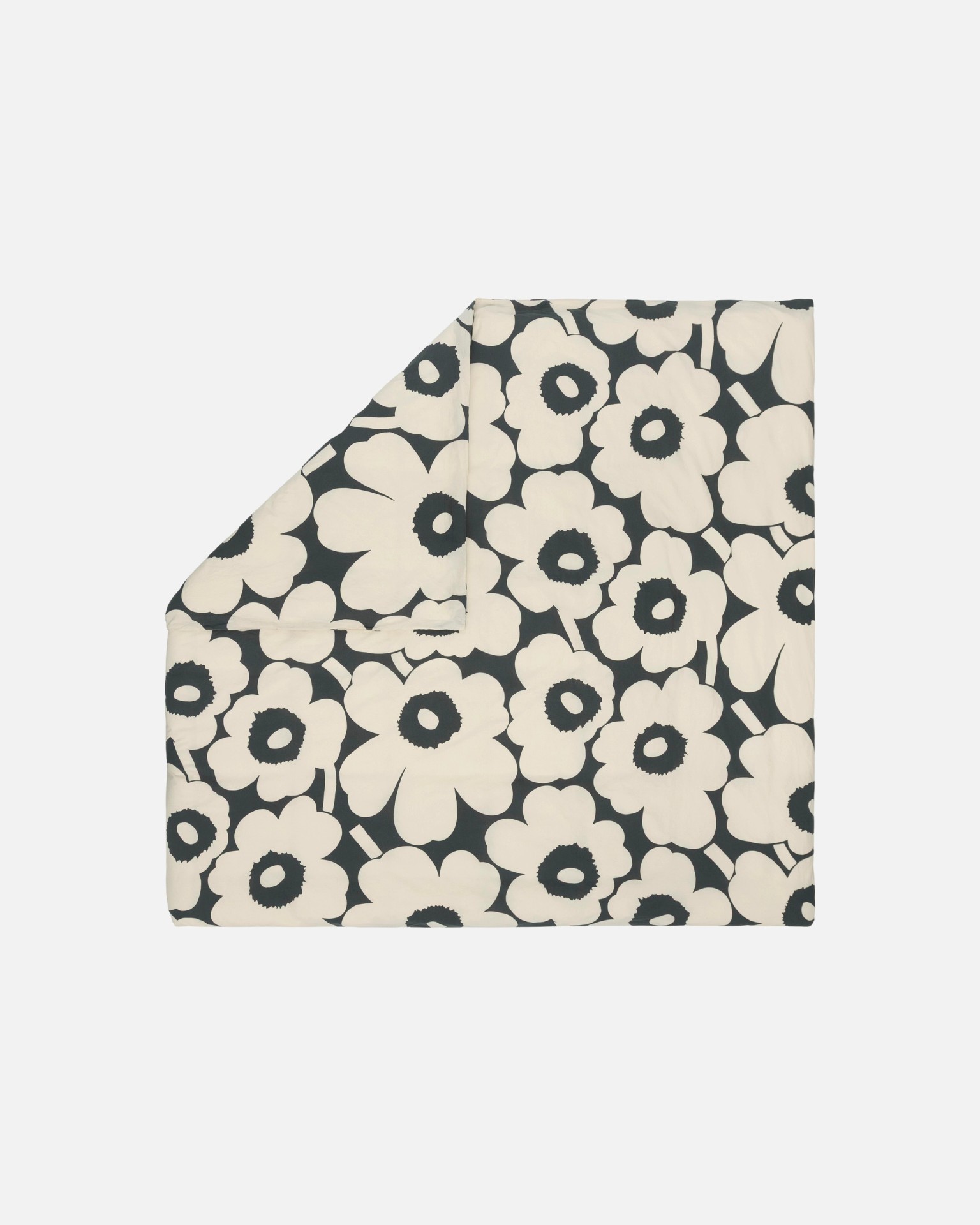 Unikko Duvet cover 240 x 220 cm
