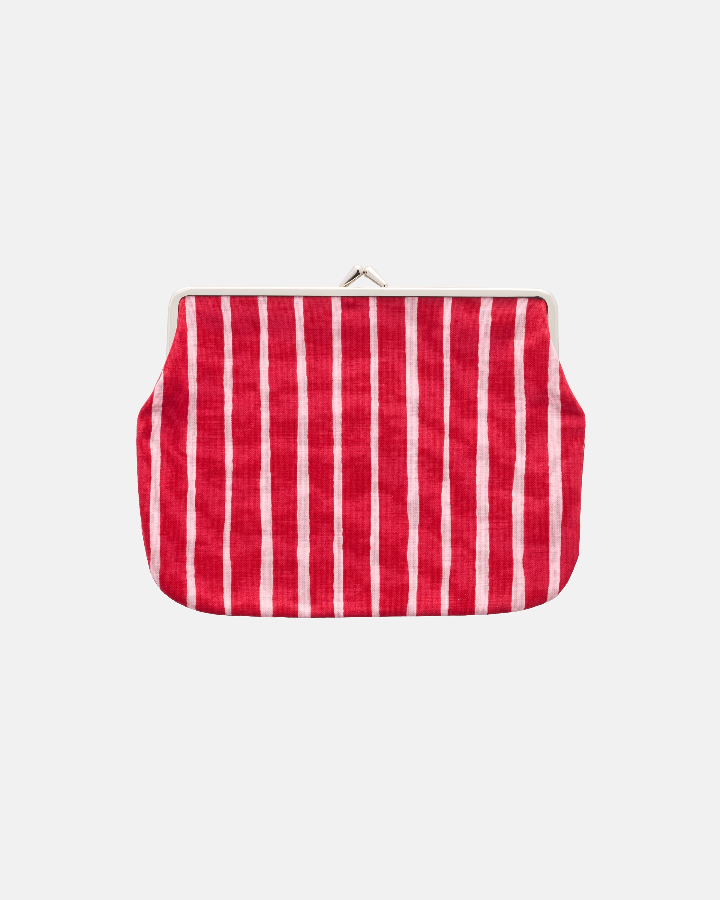 Puolikas Kukkaro Mini Unikko Purse white,black | Marimekko