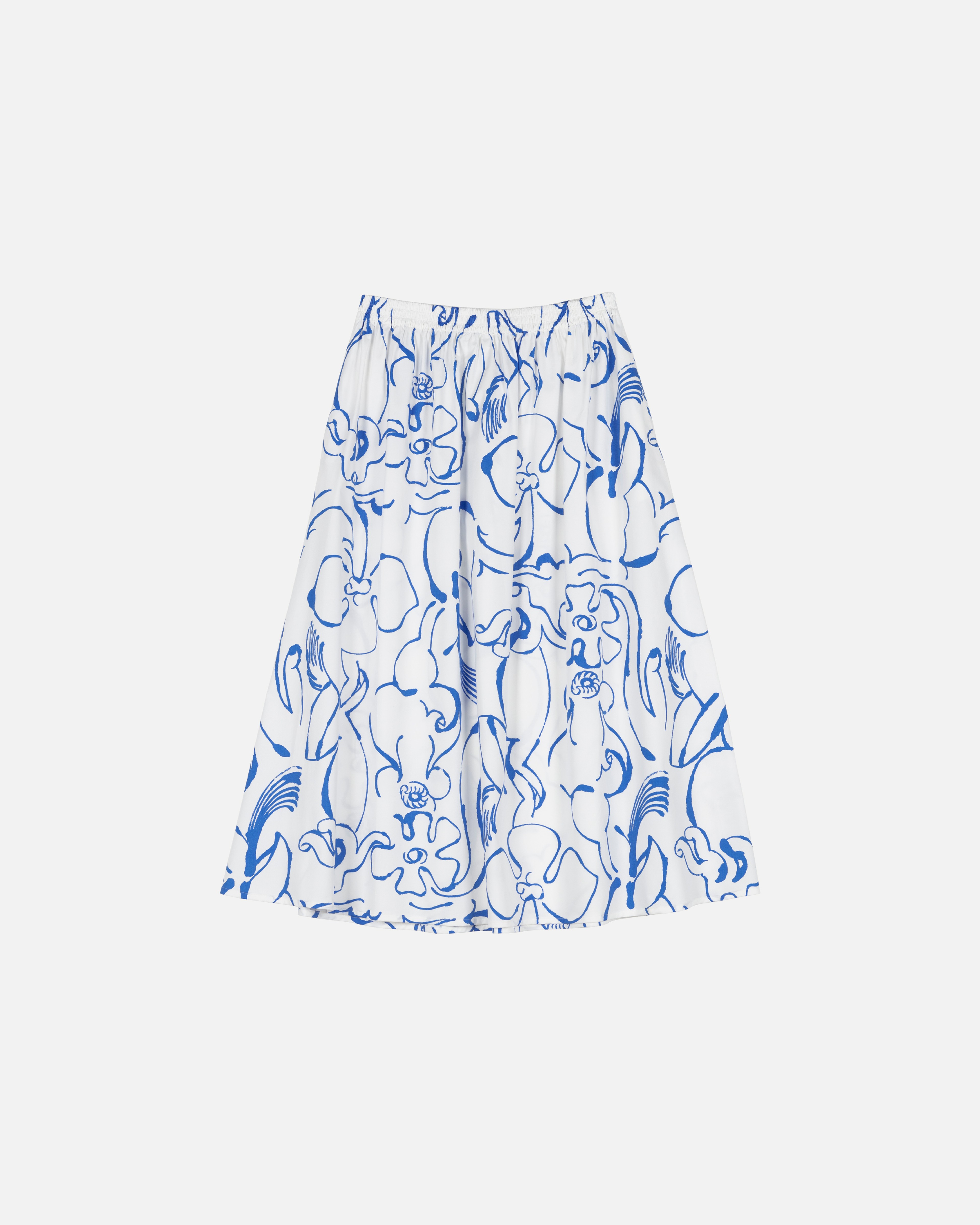 Buklee Baluns Skirt