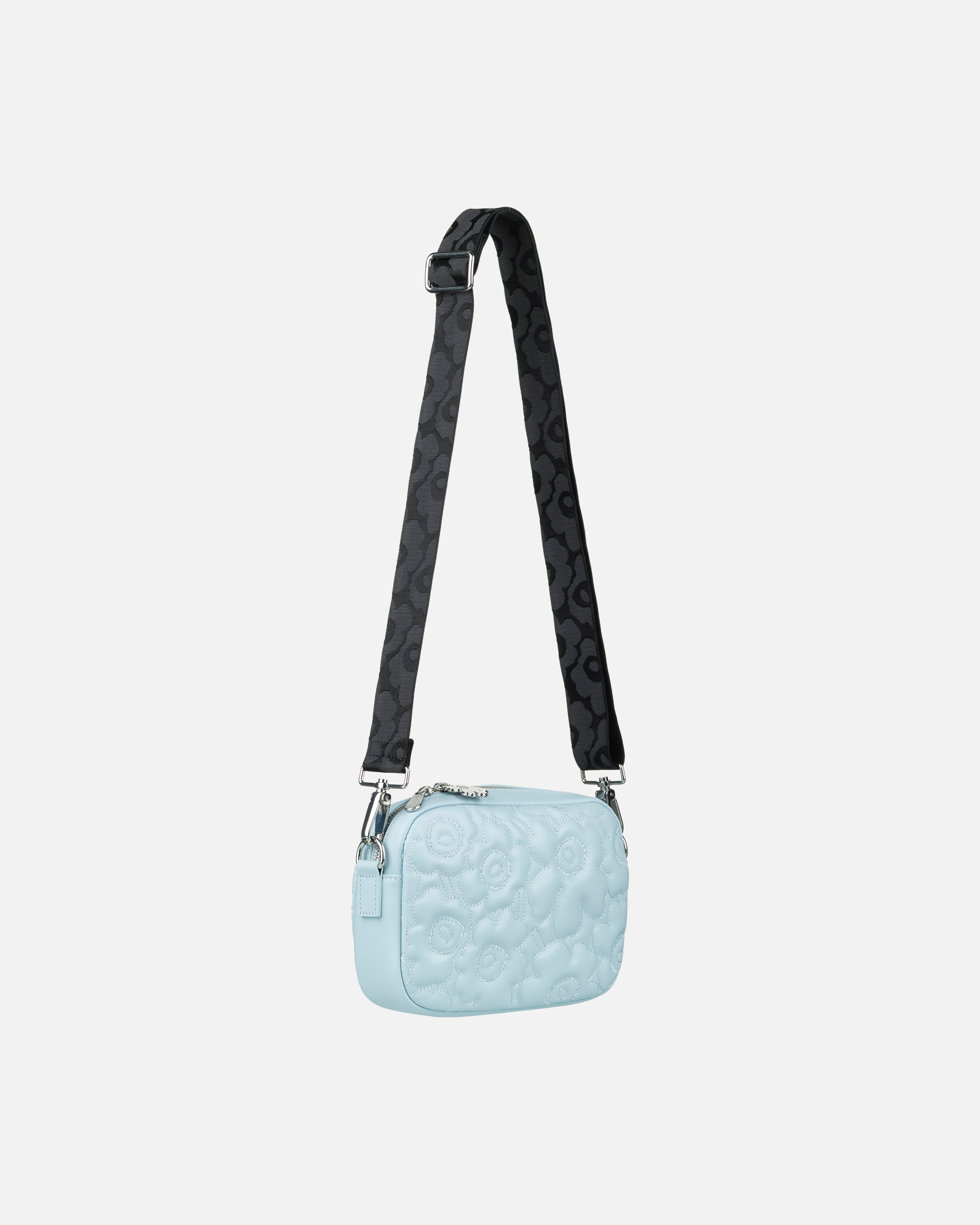 Soft Gratha Unikko, Shoulder bag, light blue,