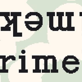 vaal.vihreä, valk., musta