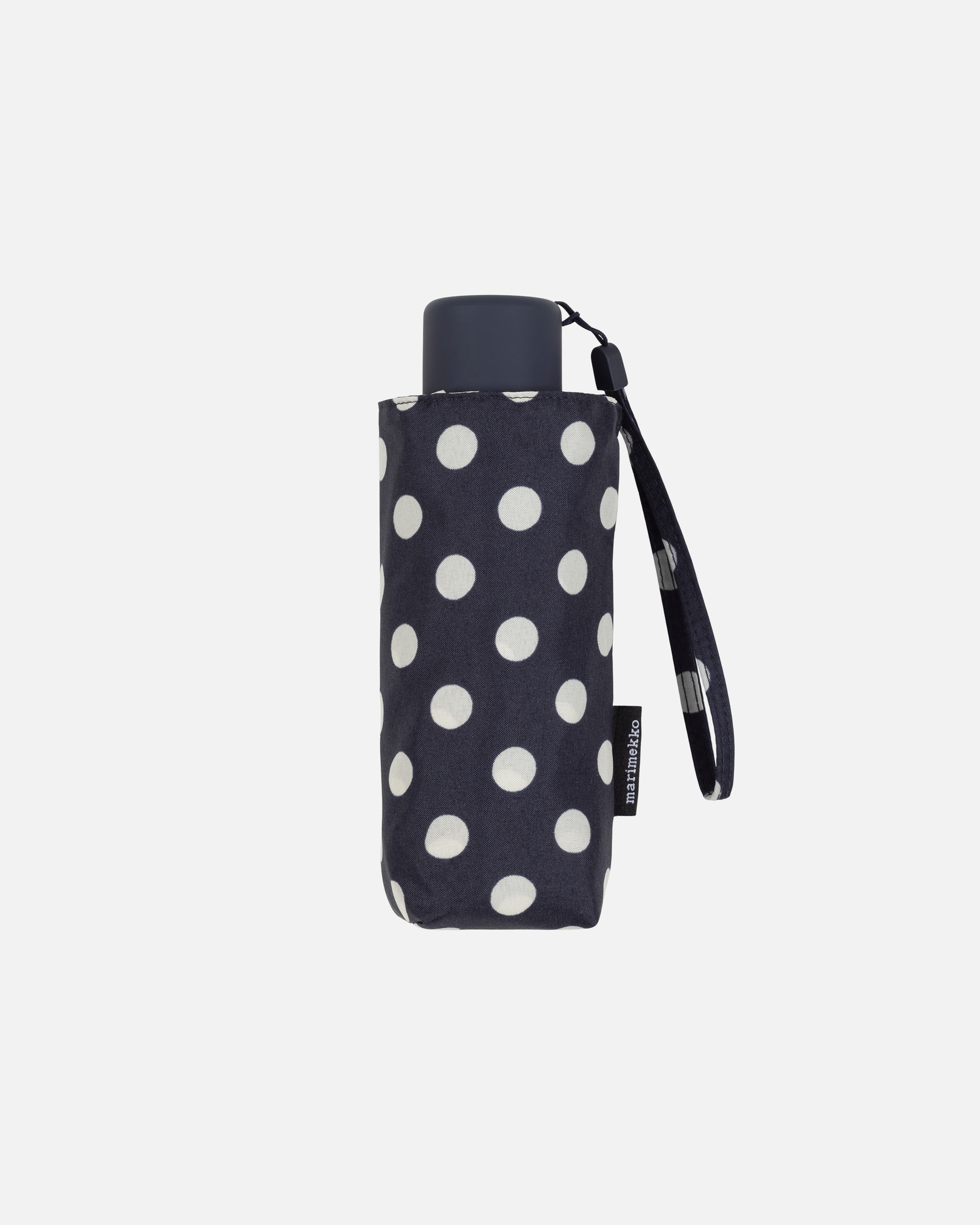 Mini Manual Pallo Sateenvarjo