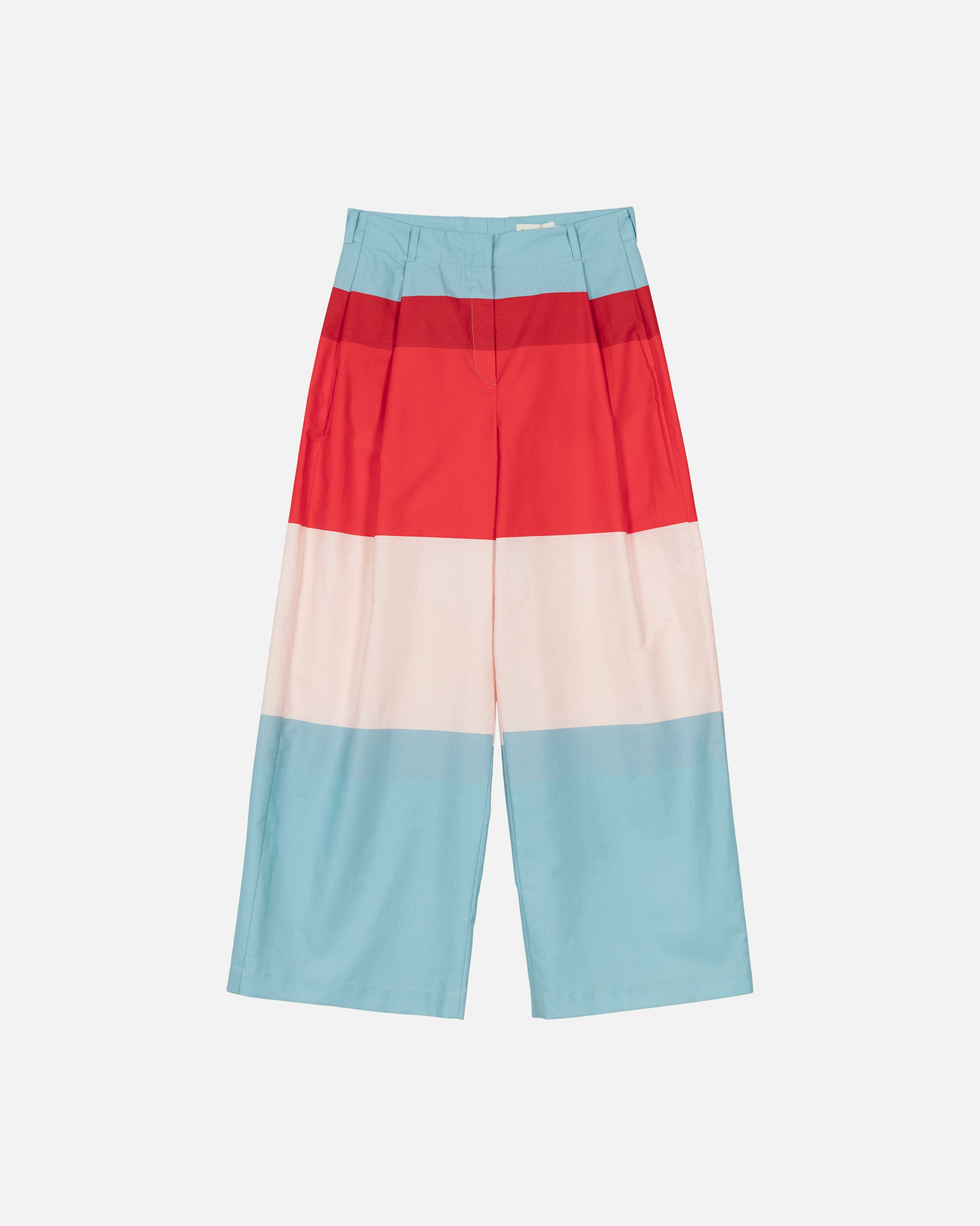 Veikata Hennika Trousers | Marimekko