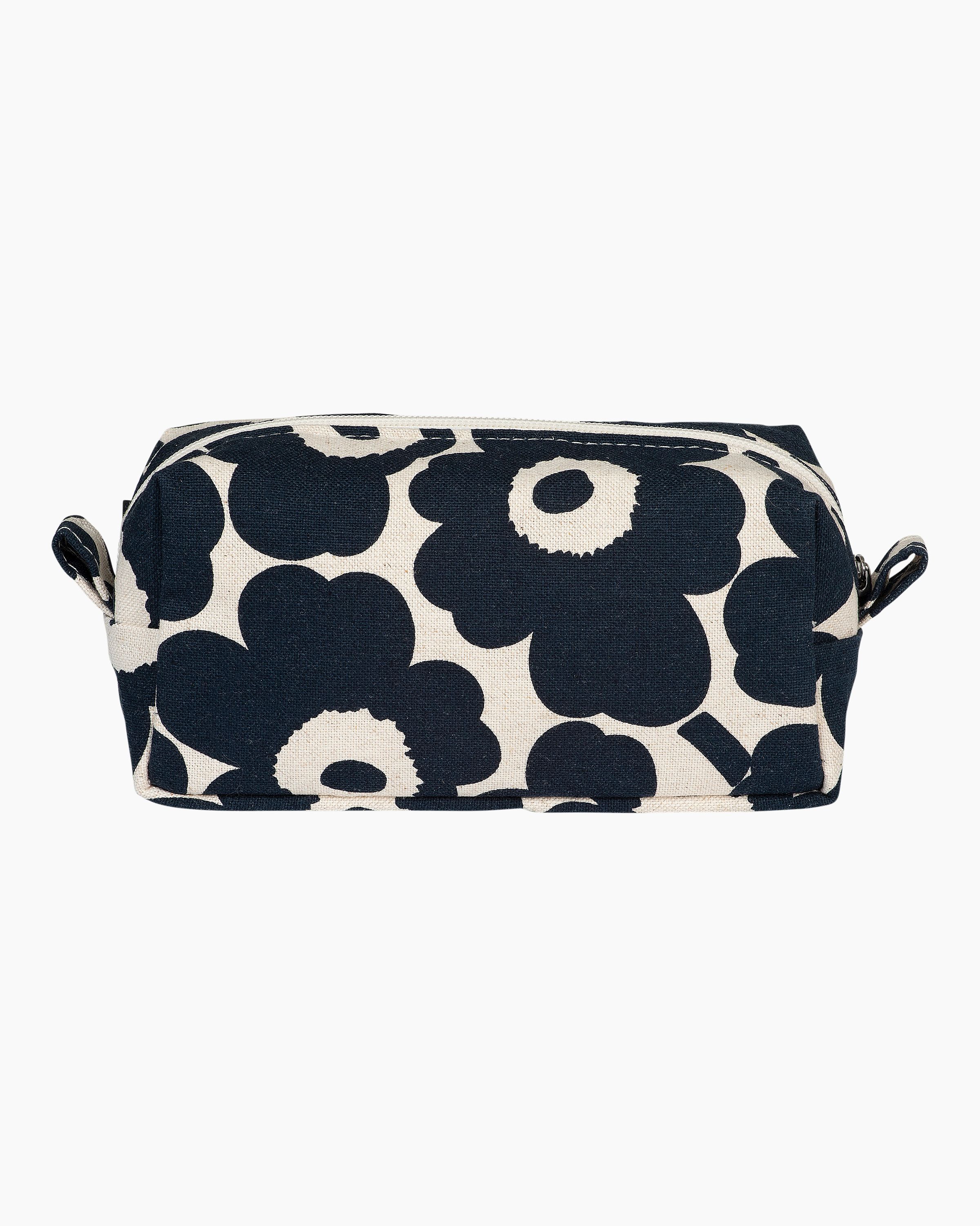 Tiise Mini Unikko Cosmetic bag