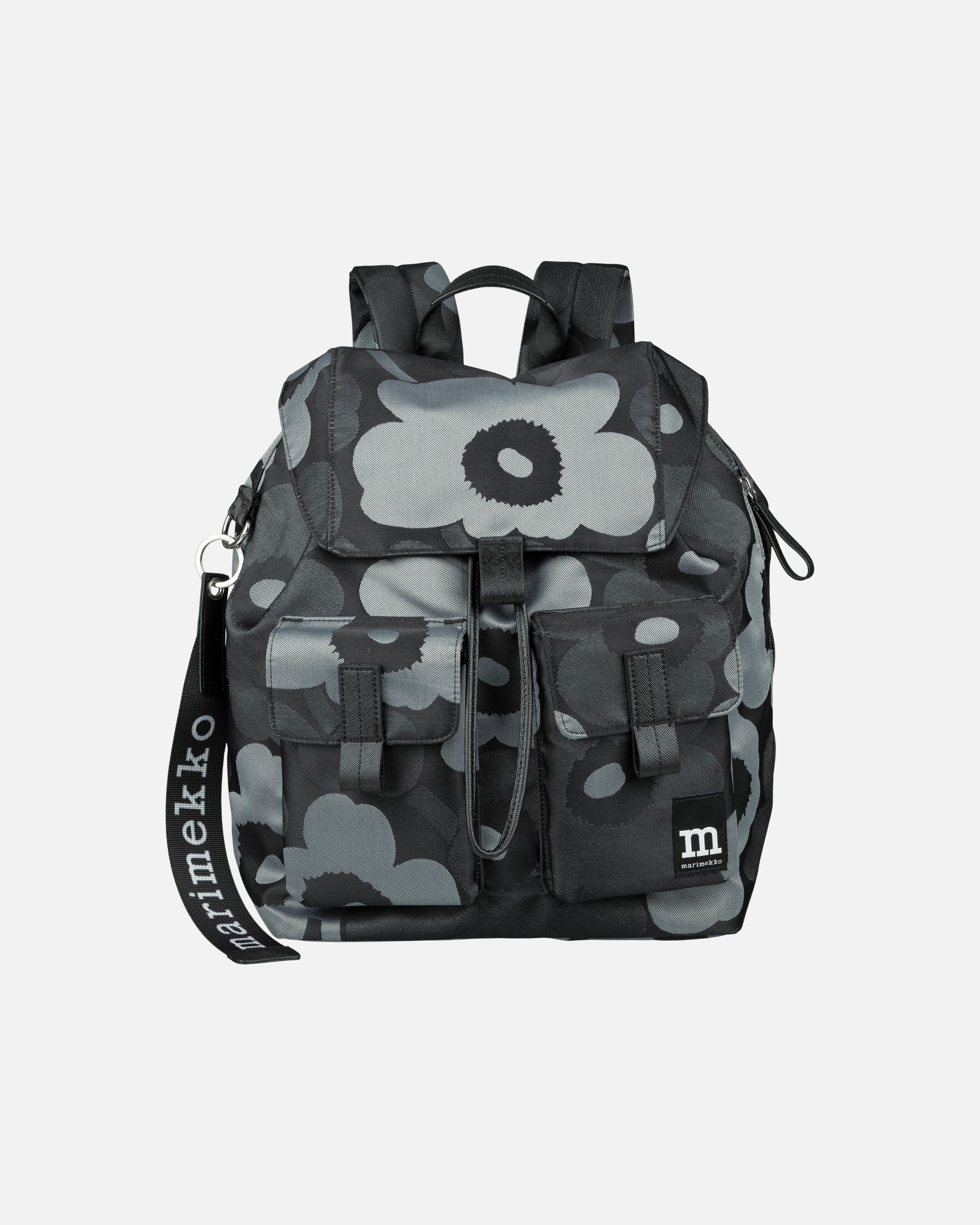 Everything Backpack L Unikko Backpack | Marimekko