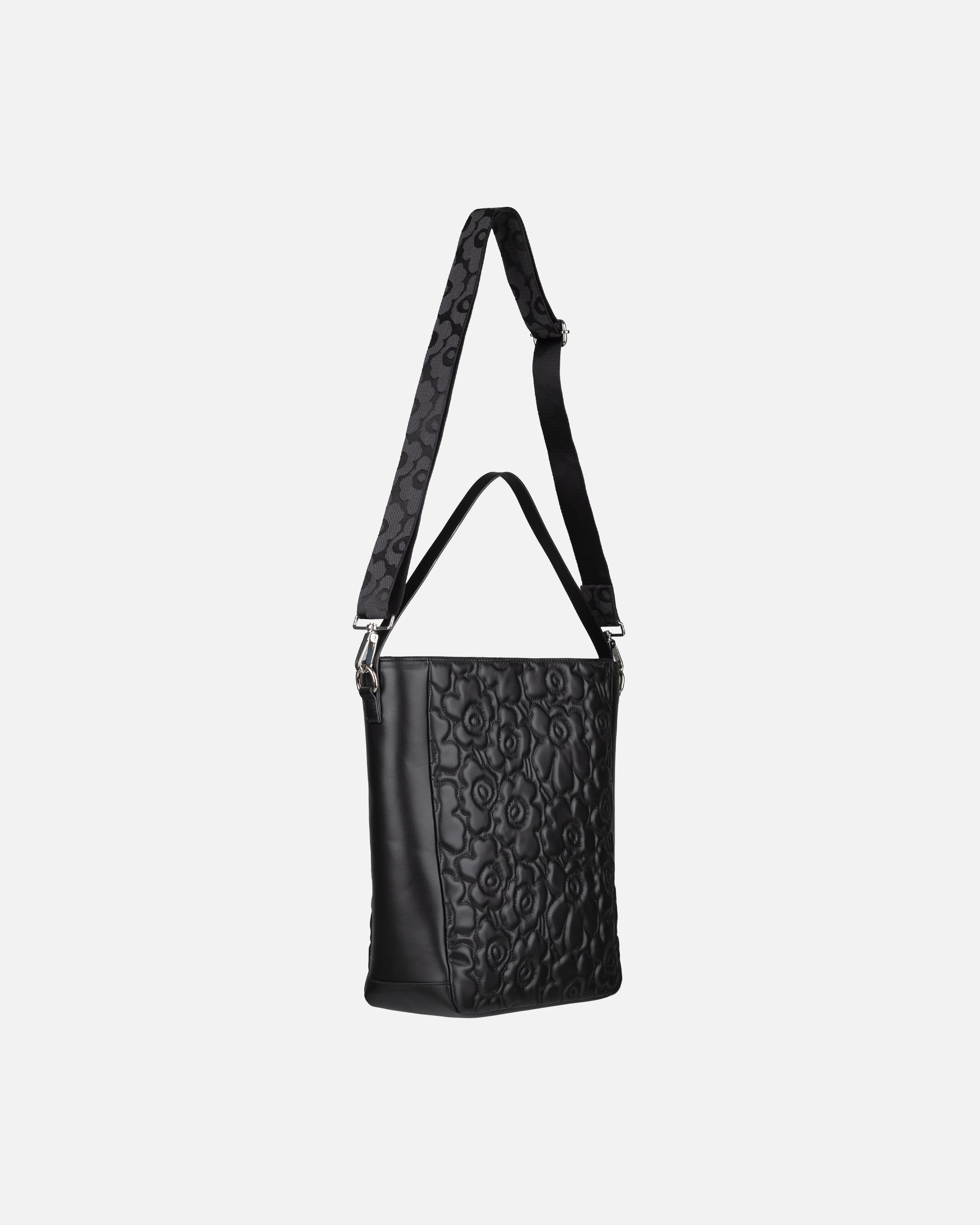 【marimekko】Gratha Unikko トート ショルダーバッグ Gratha Tote Unikko Shoulder bag | Marimekko