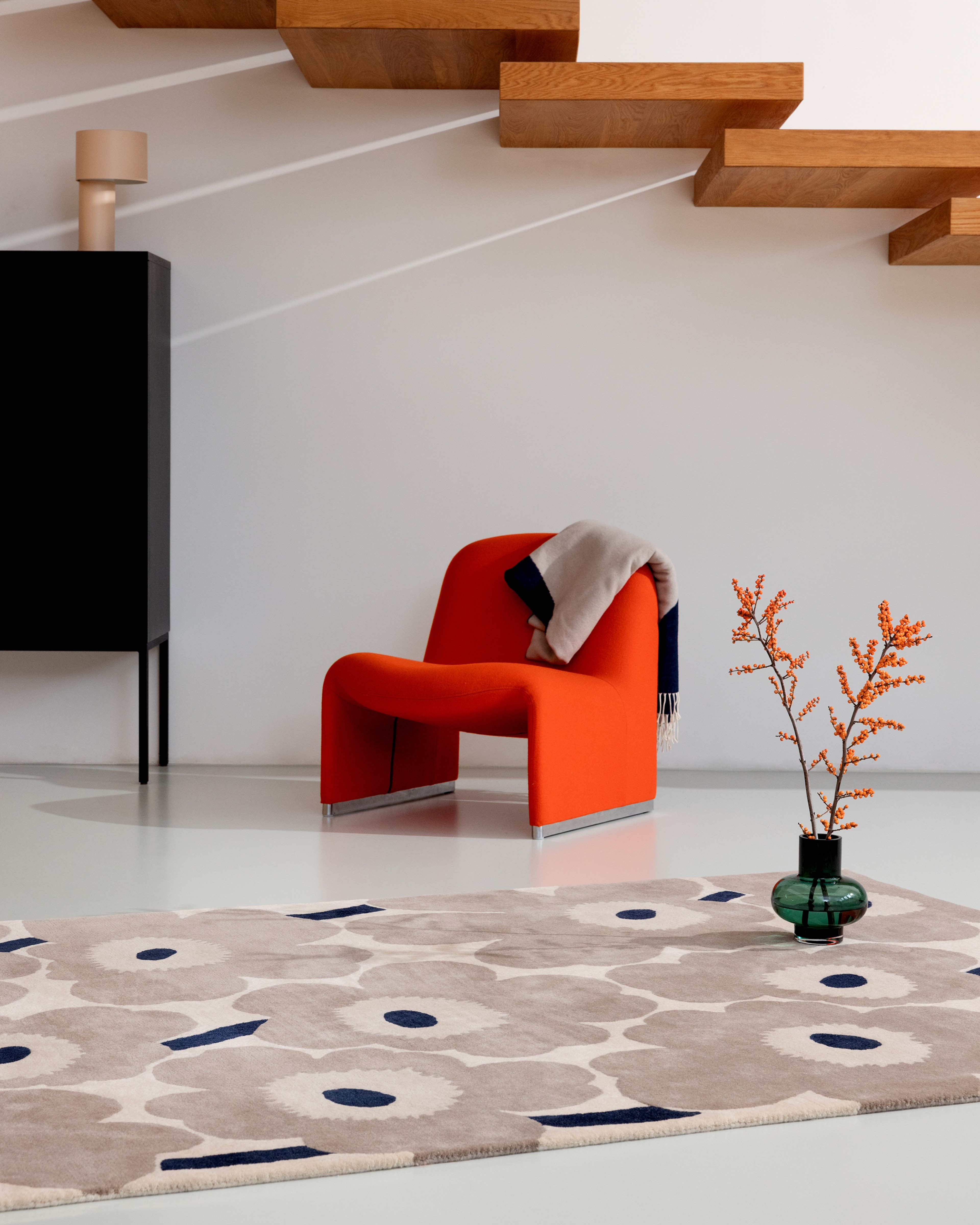 Unikko Rug 170x240 cm