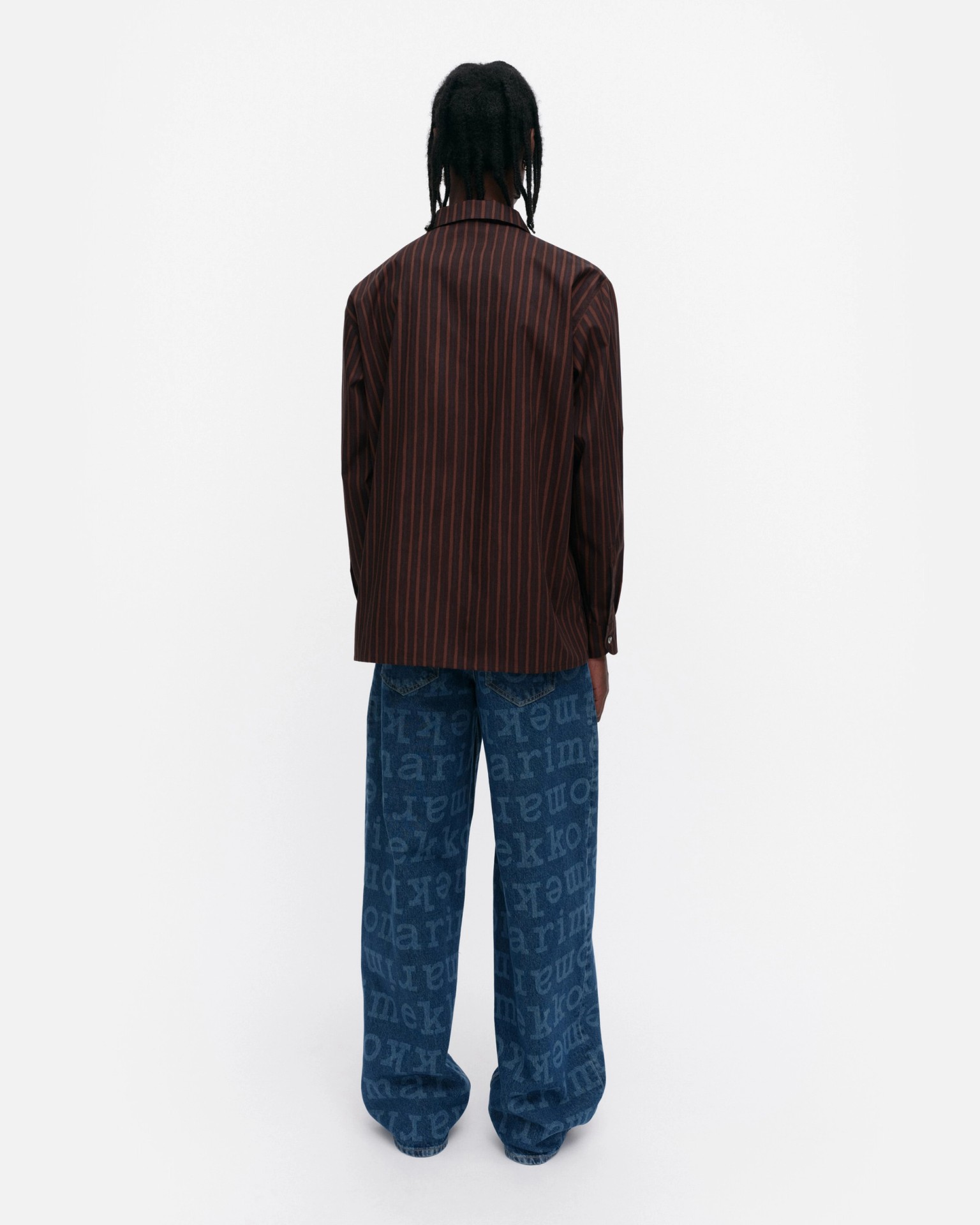 Jokapoika Kioski cotton shirt