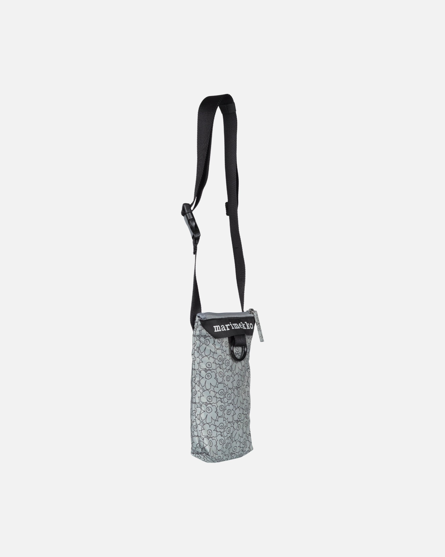 Neat Phone Pocket Piirto Unikko Shoulder bag
