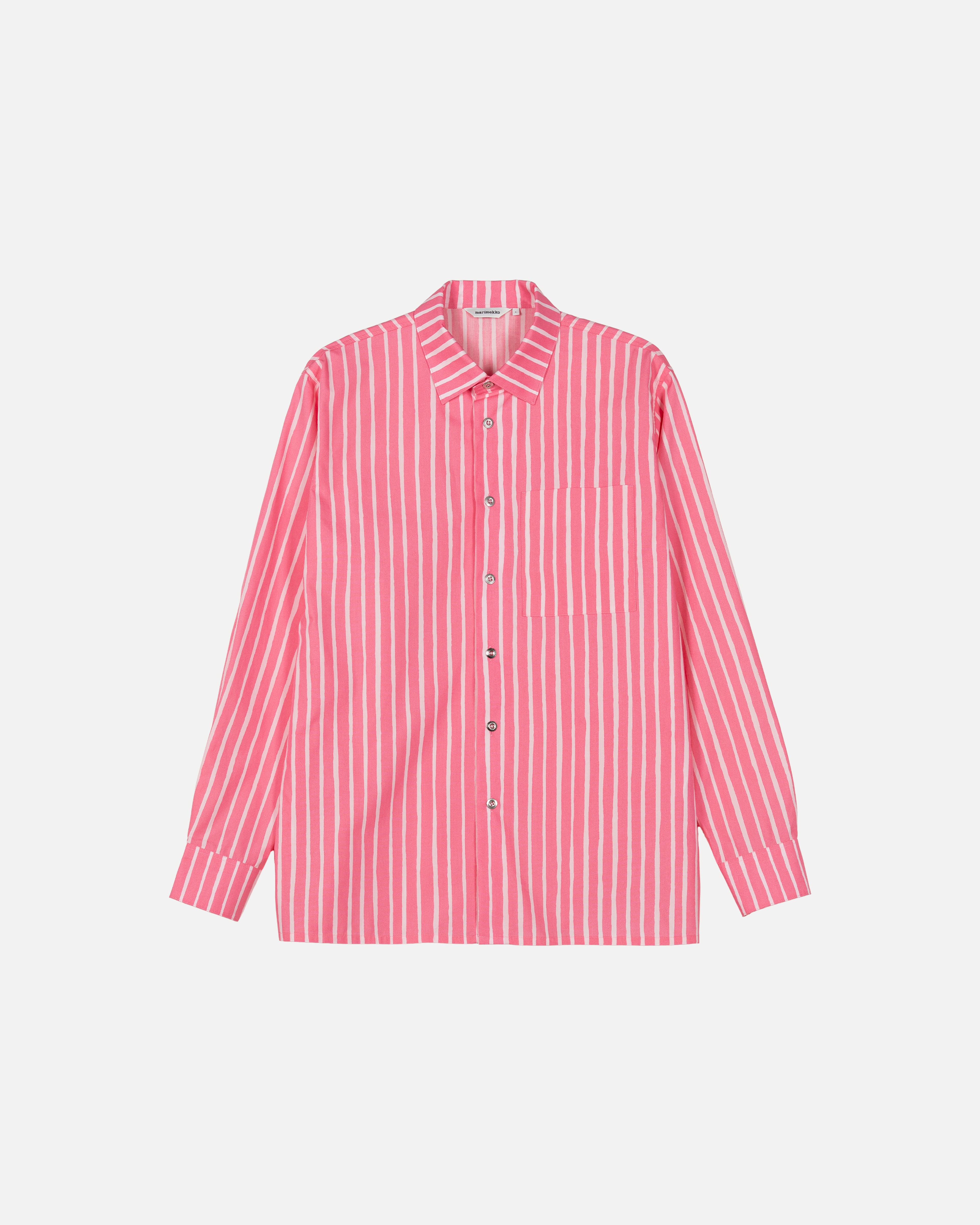 Jokapoika Kioski cotton shirt