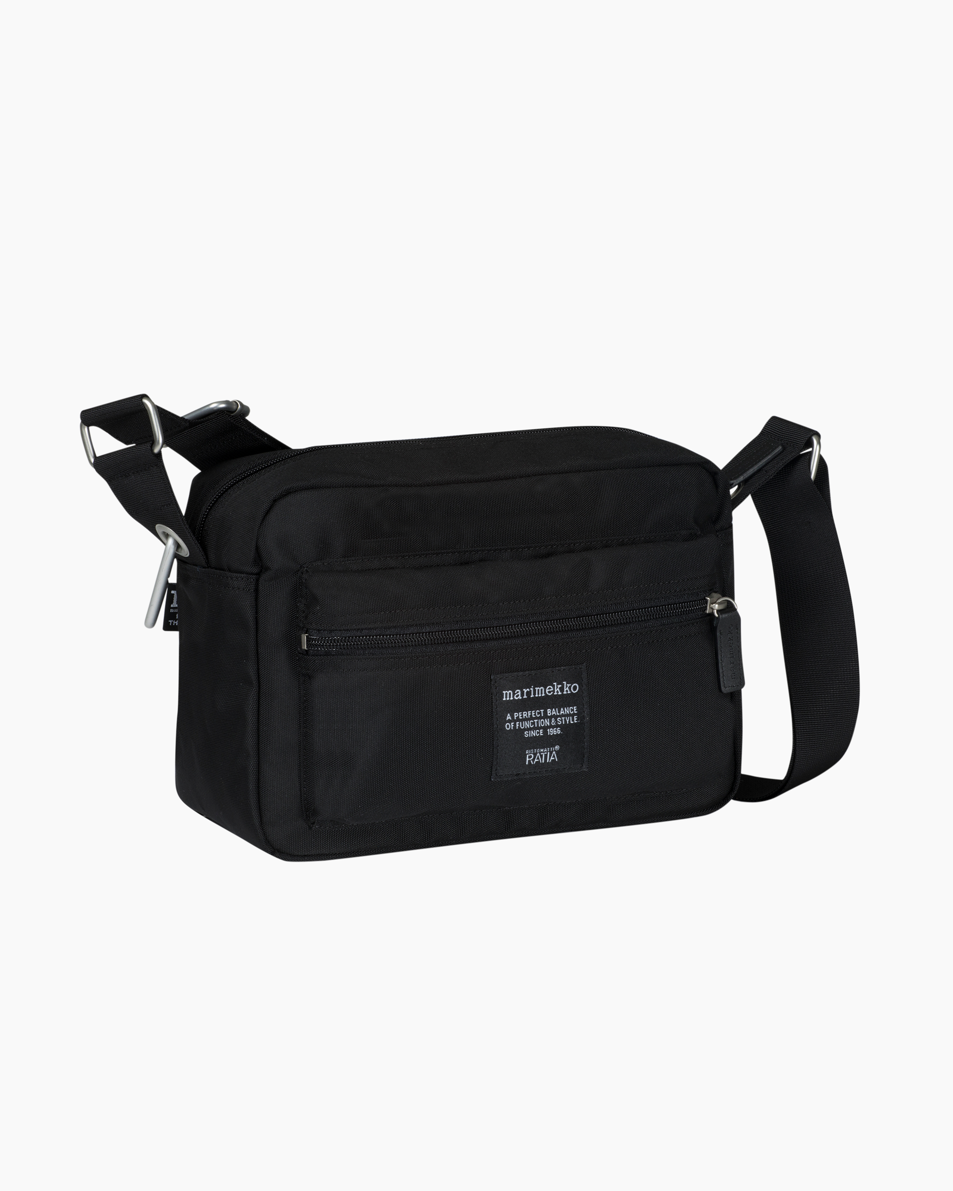 My Things, Shoulder bag, black,