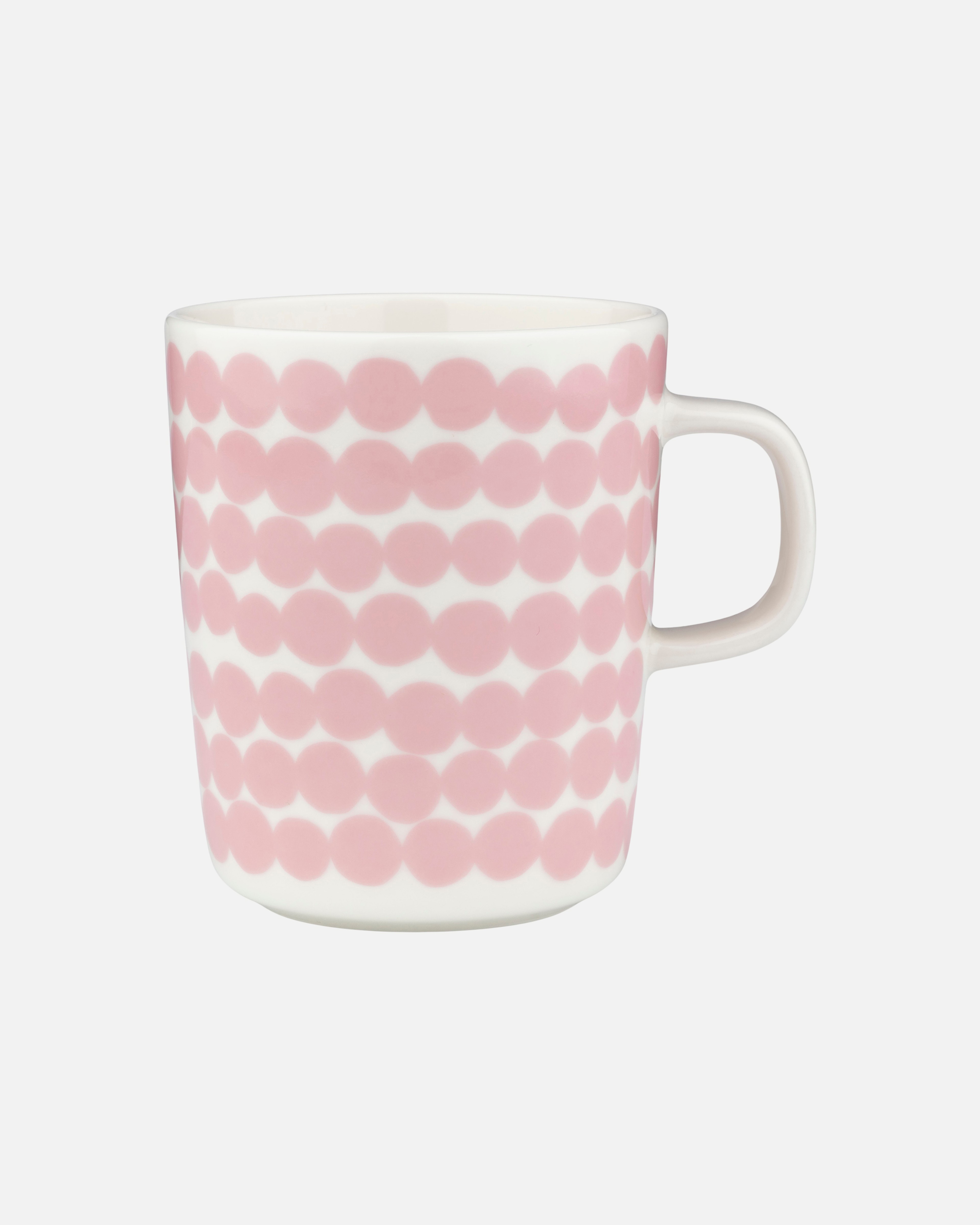 Oiva / Räsymatto Mug 2,5 dl