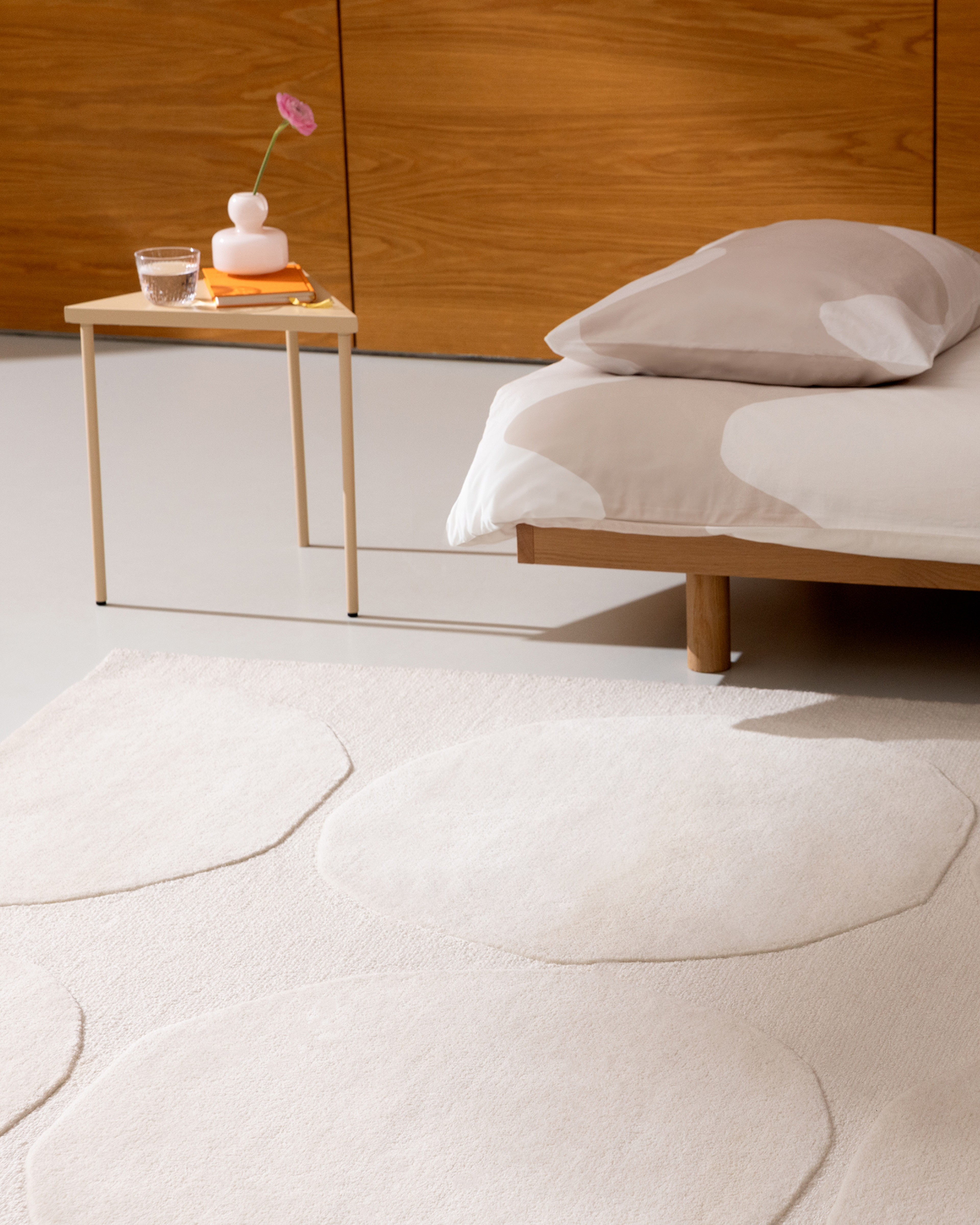 Isot Kivet Rug 140x200 cm