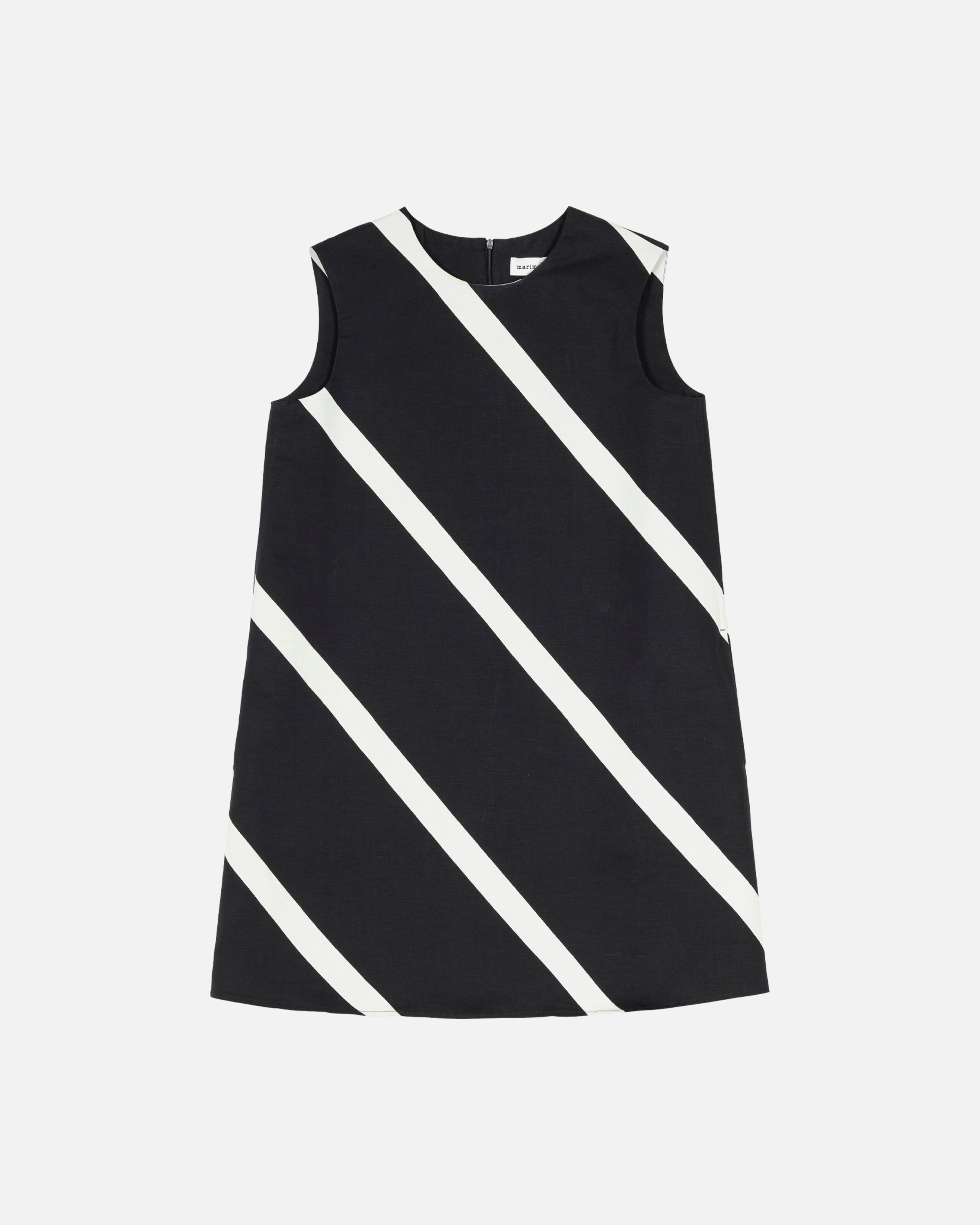 Sopiva Basso Cotton linen dress | Marimekko