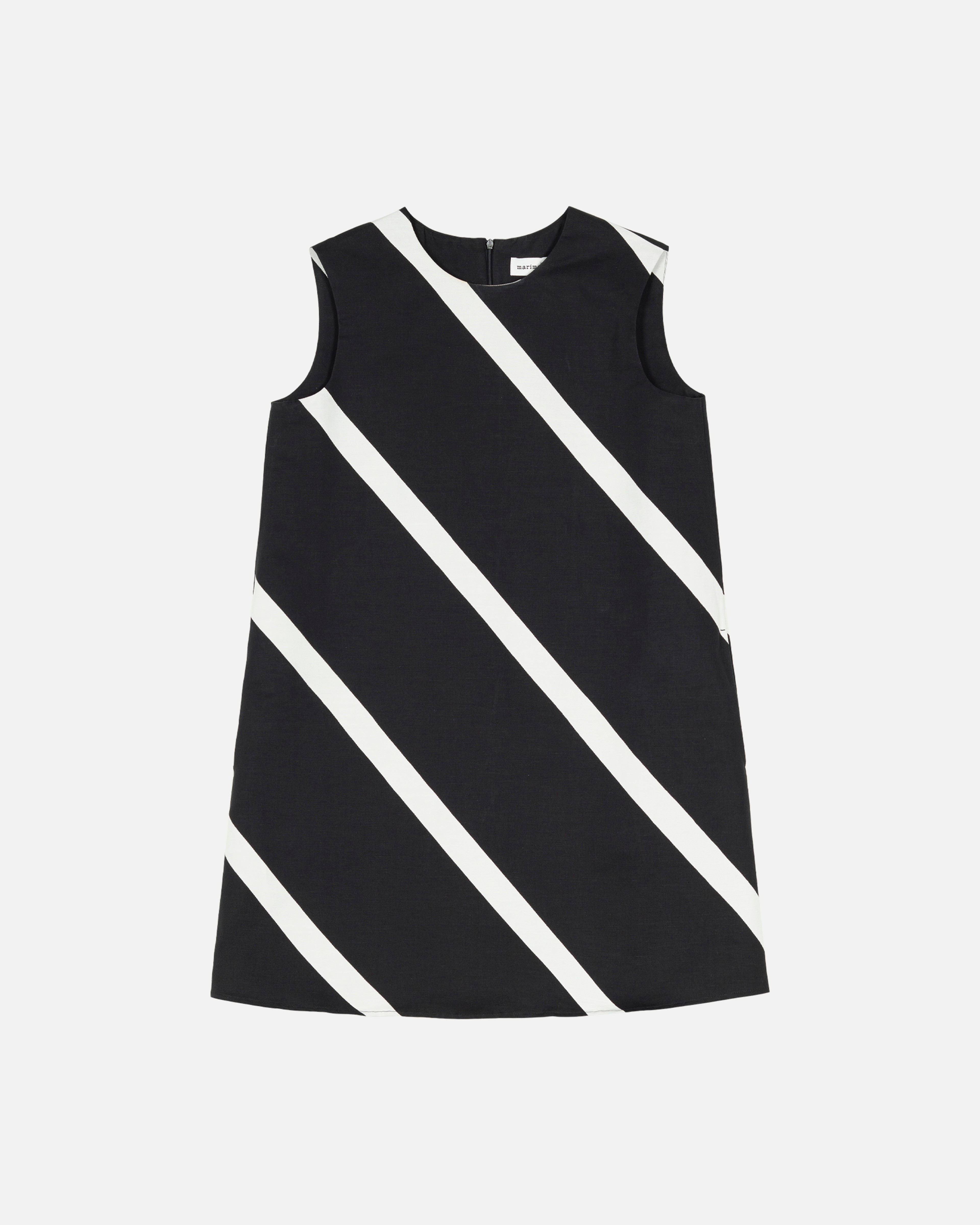 Sopiva Basso Cotton linen dress