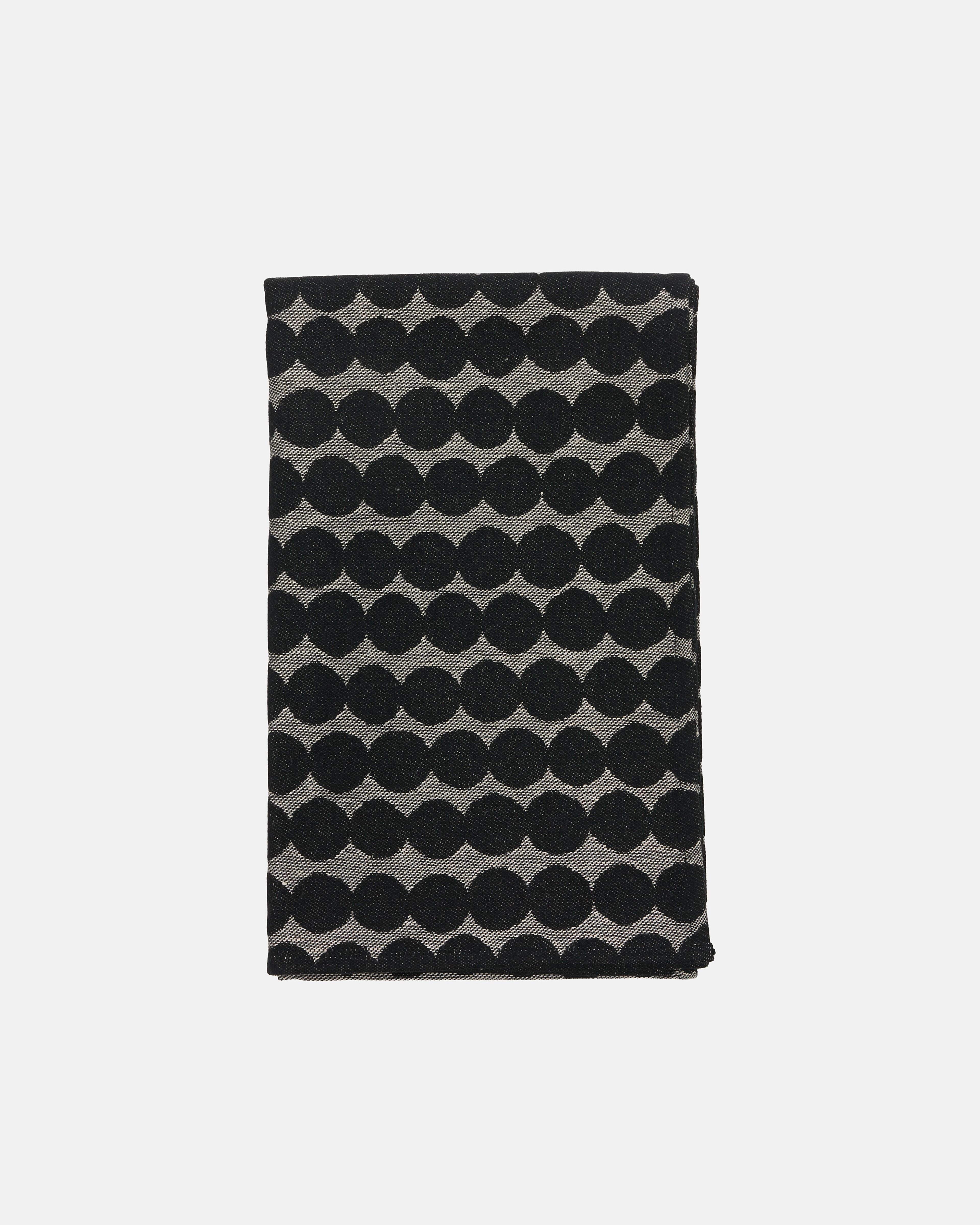 Pieni Räsymatto Bench towel 46x150 cm
