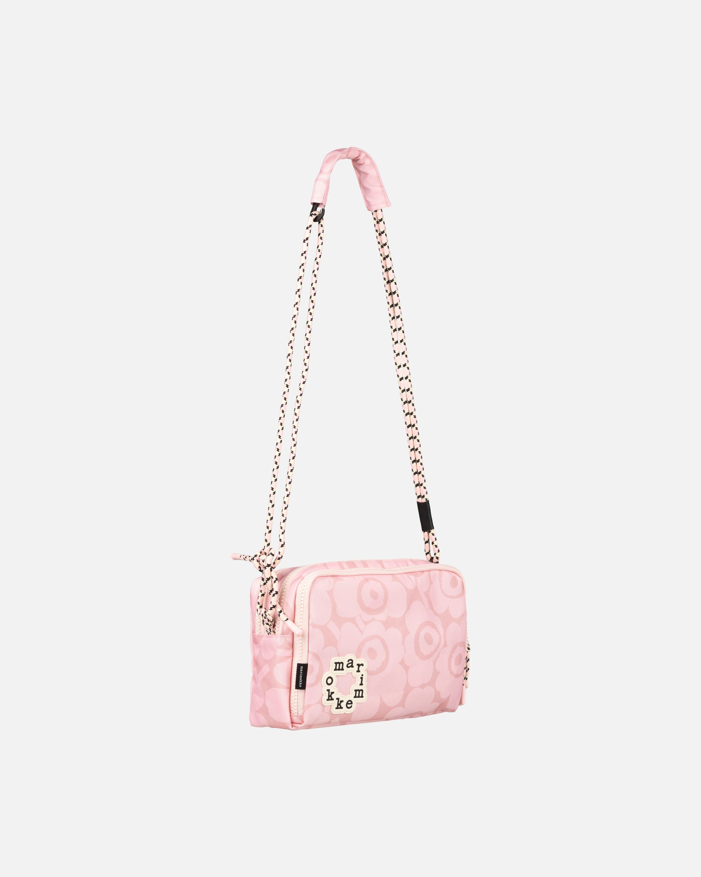 Kavari Mini Unikko Kioski shoulder bag | Marimekko