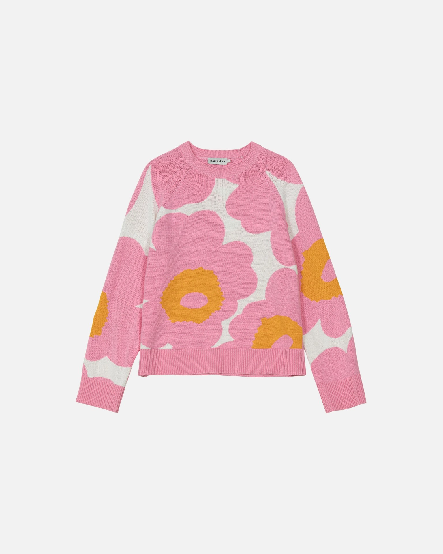Loitsu Unikko Knitted pullover