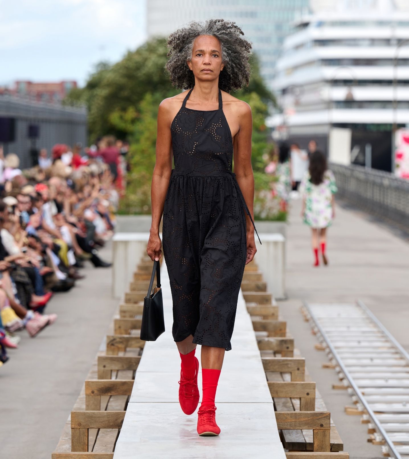 Marimekko CPHFW SS27