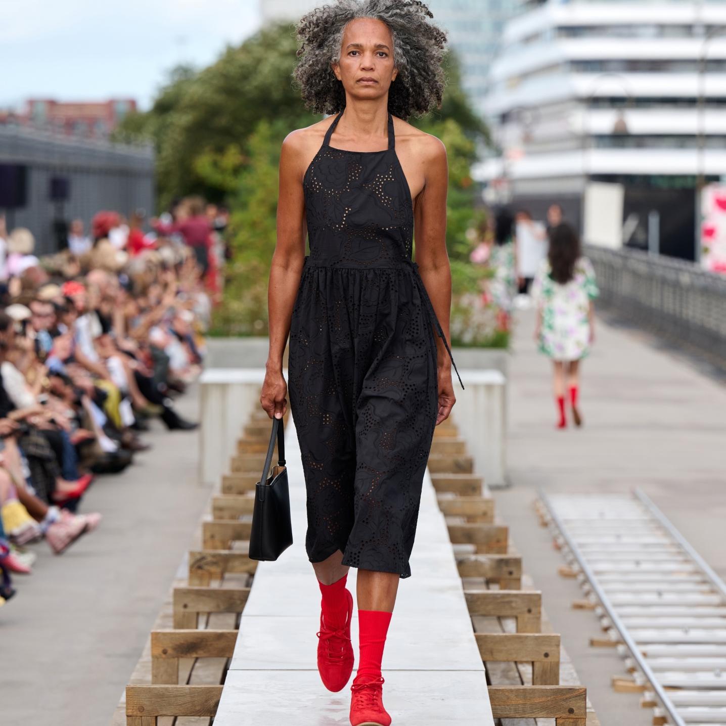 Marimekko CPHFW SS27