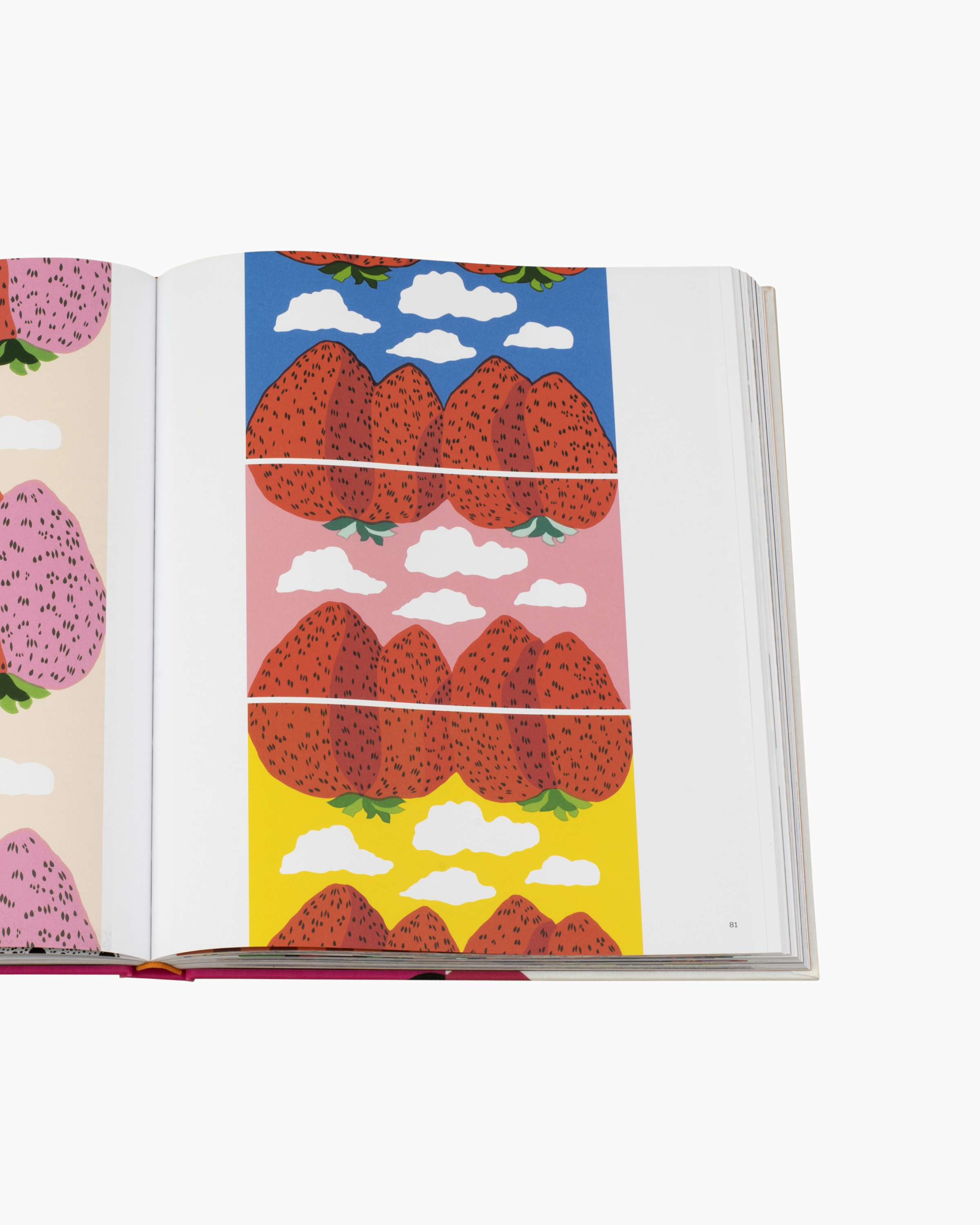 Marimekko: The Art of Printmaking Book