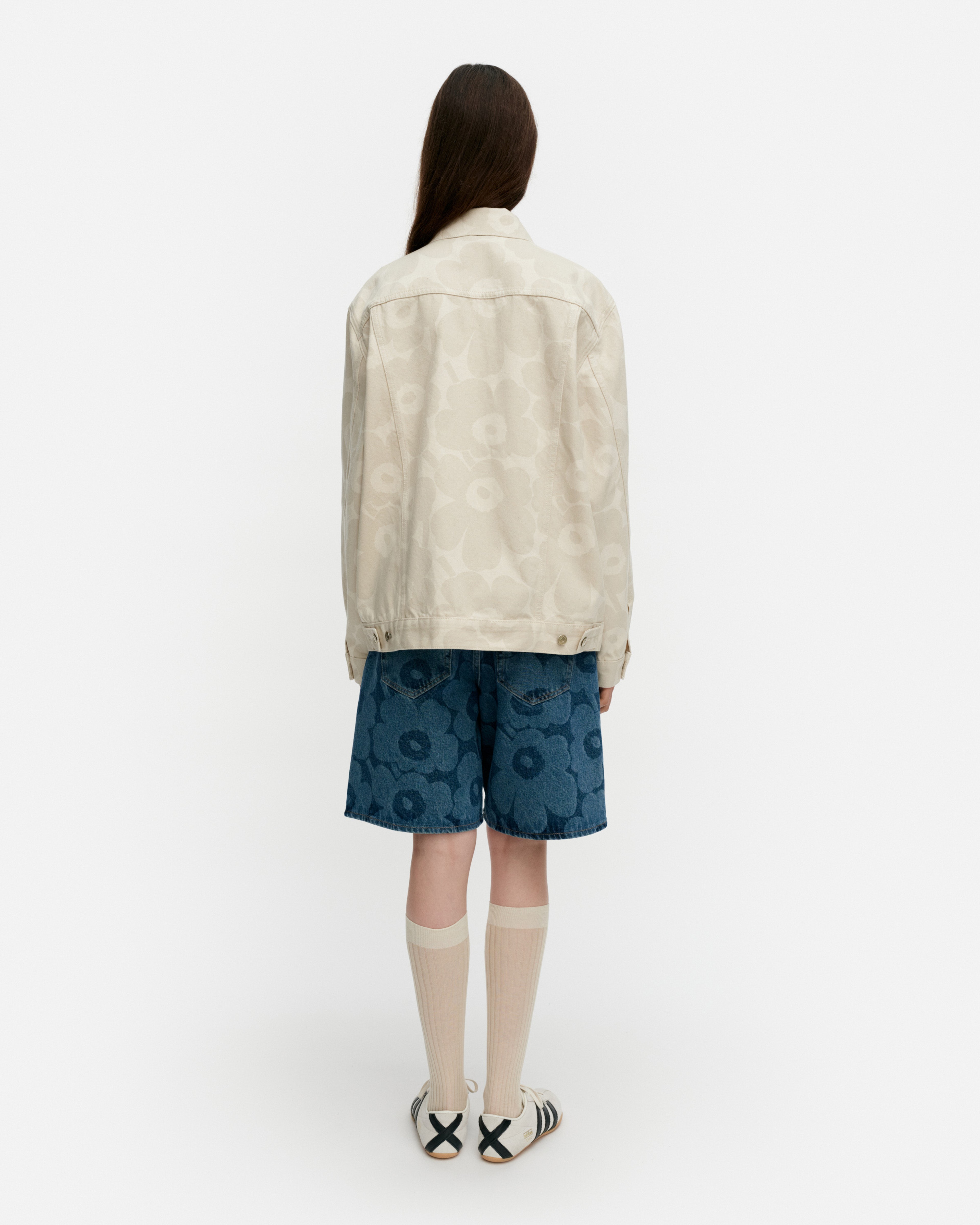 Maridenim Murros Unikko Coat