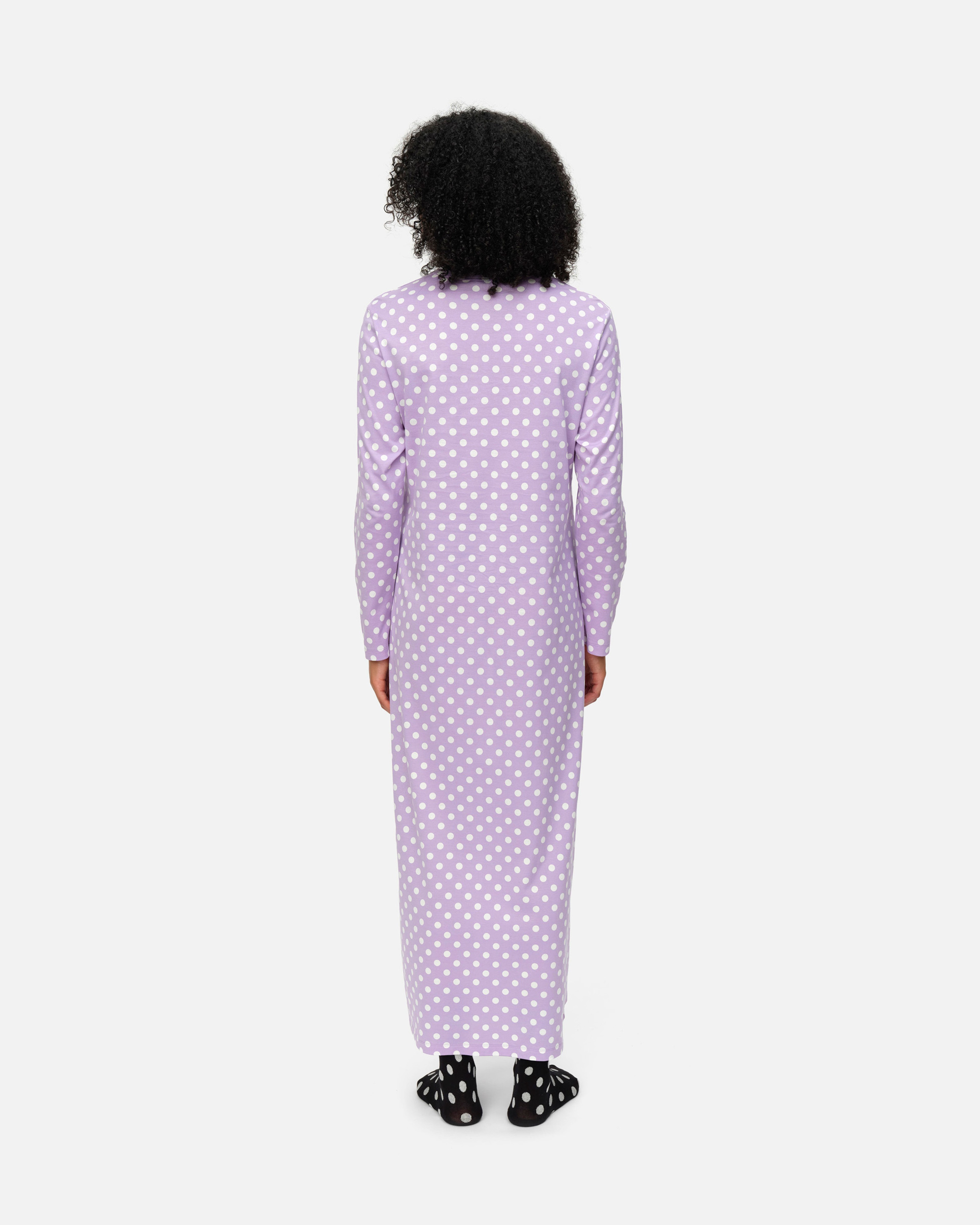 Kivikko Pallo Nightgown