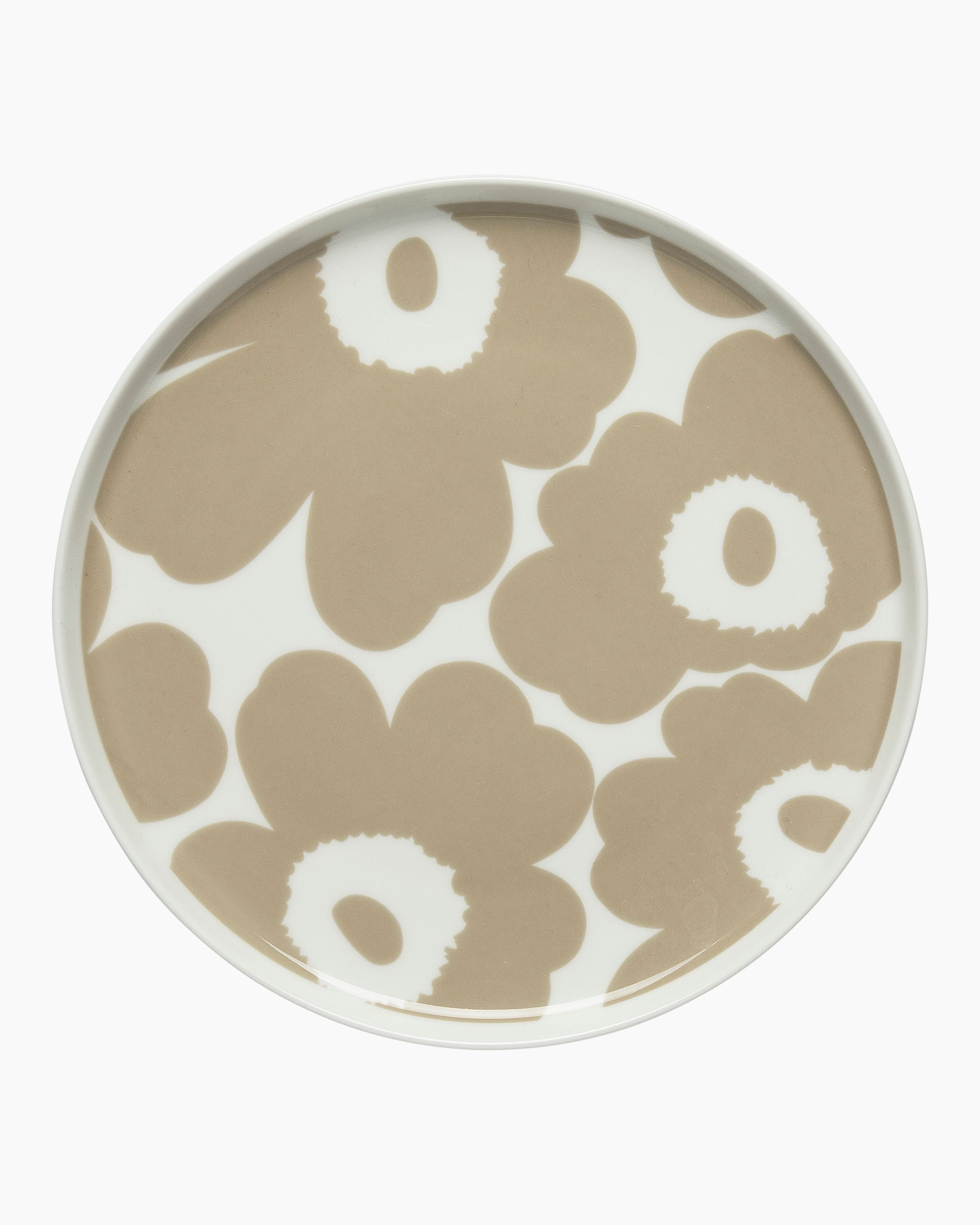 Unikko Salad plate