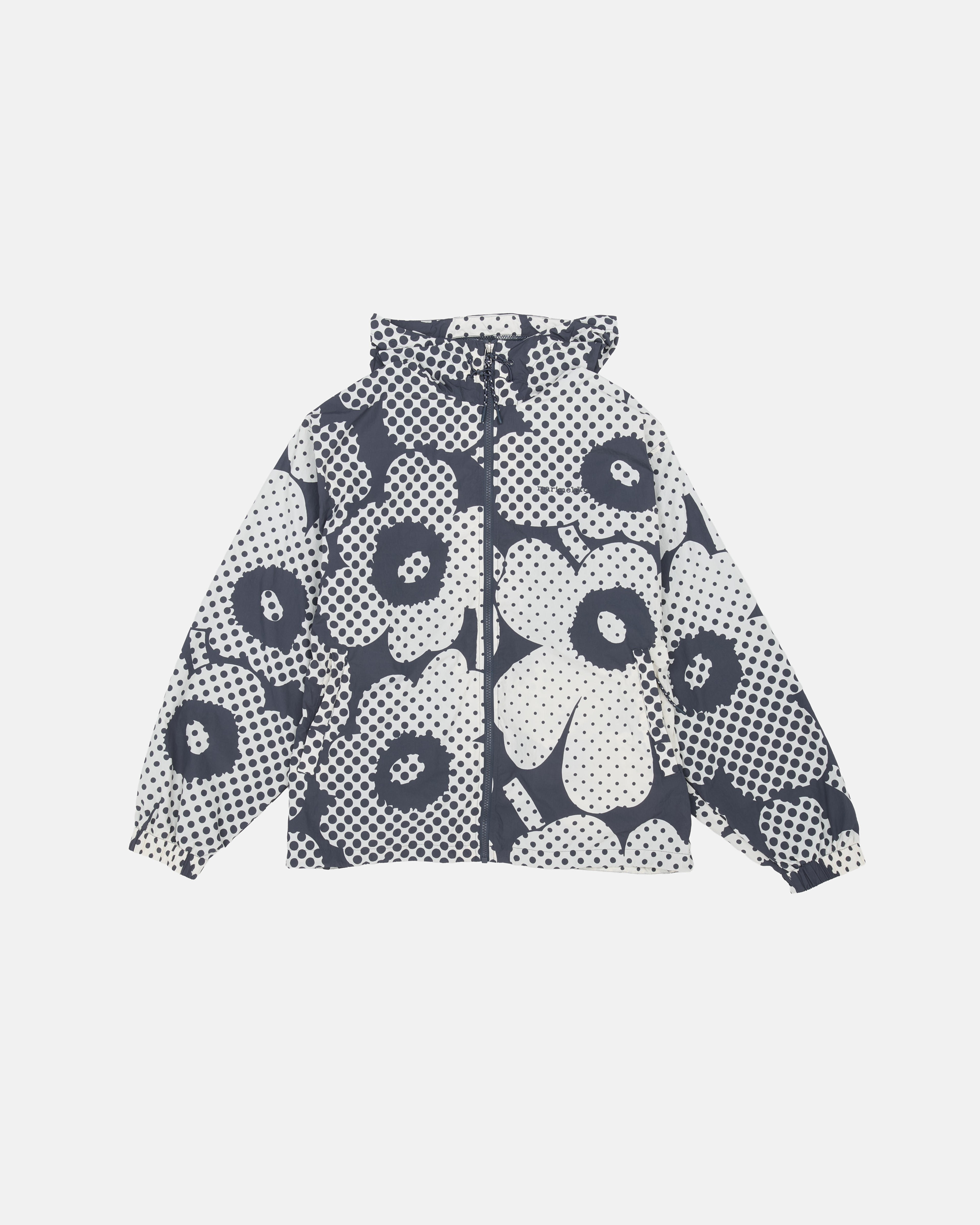 Sattuma Unikko Kioski activewear coat