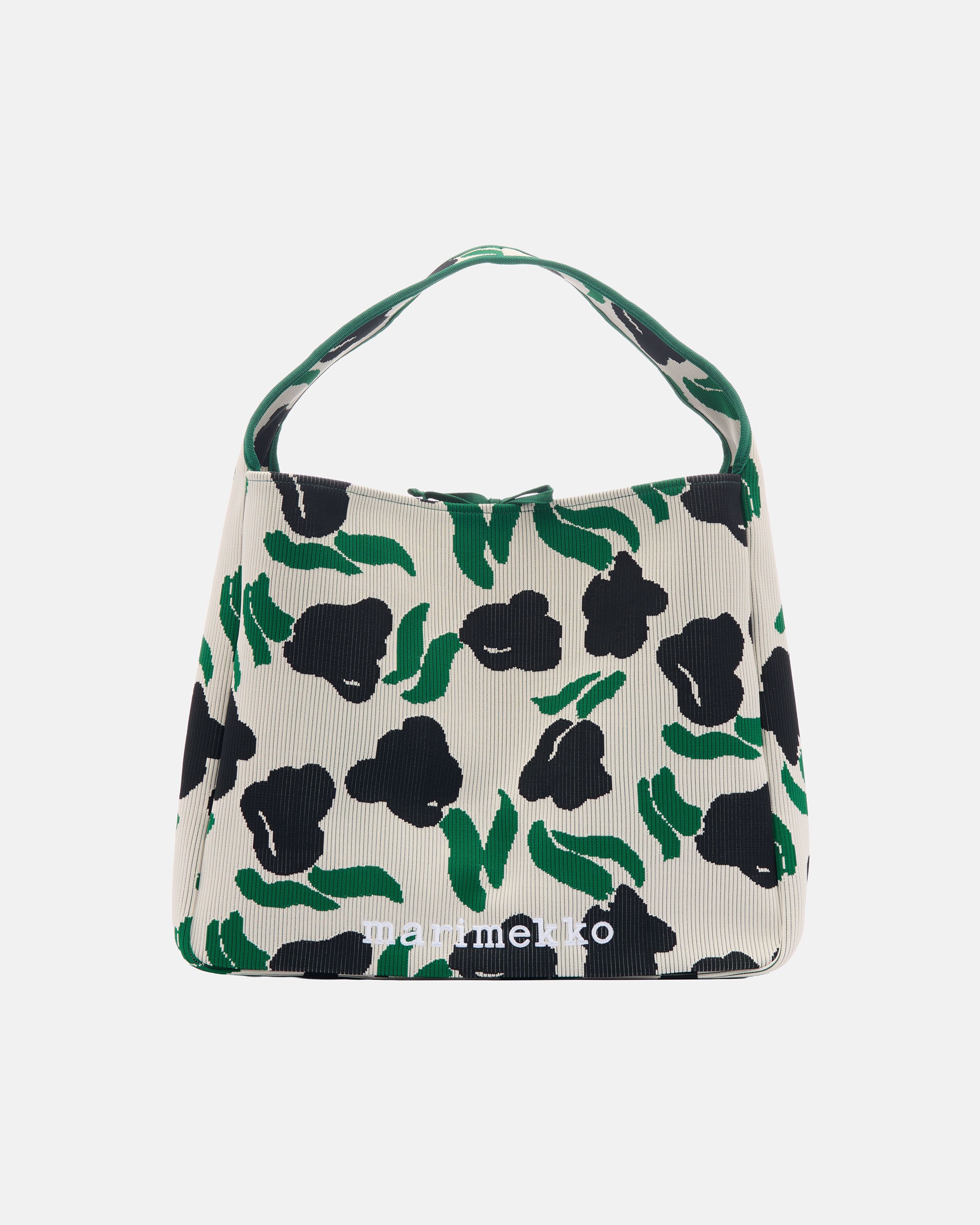 Knitted Bag Large Lemmitty Shoulder bag | Marimekko Knitted Bag Large Lemmitty Shoulder bag | Marimekko