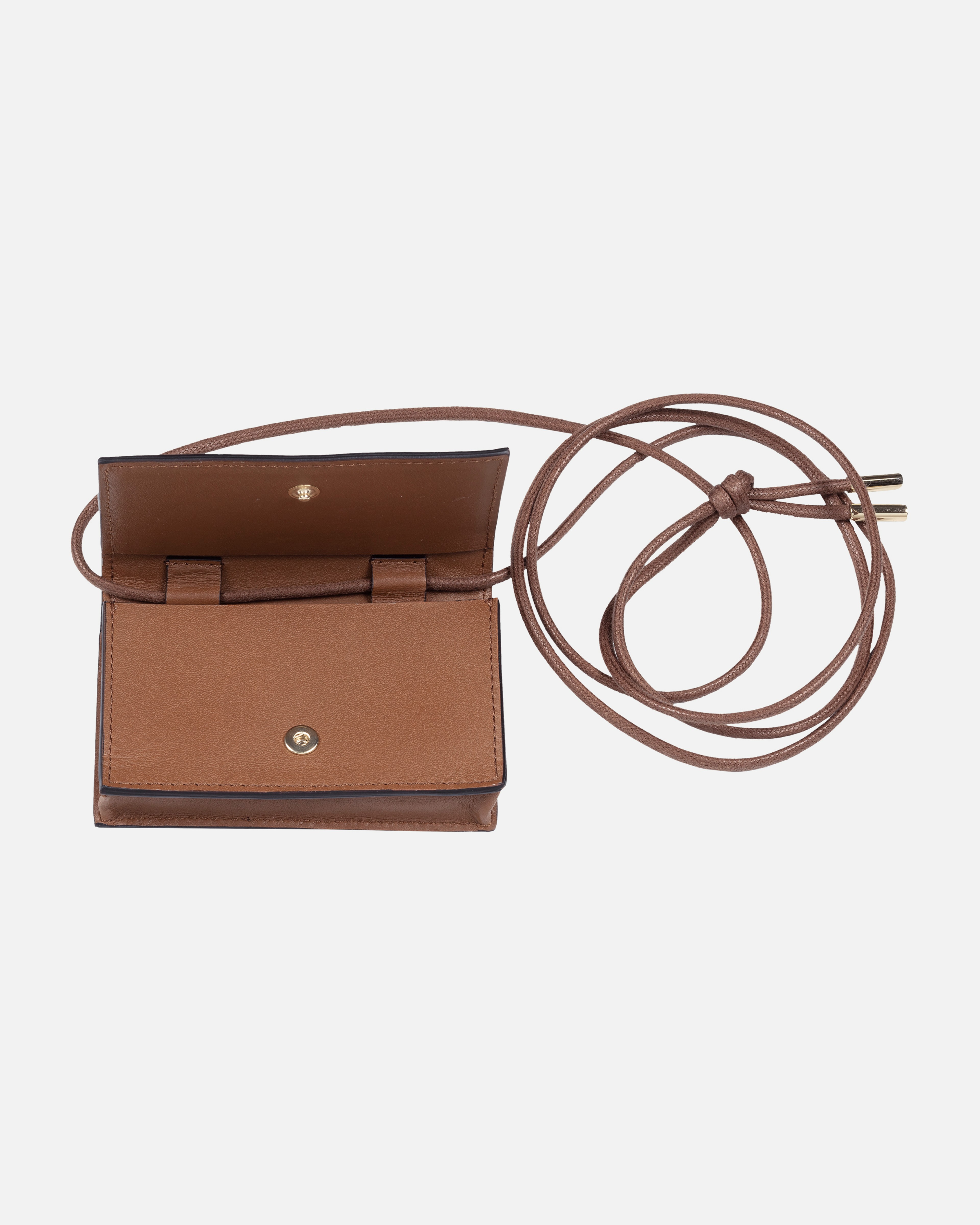 Imprint Belt Wallet Unikko Vyölaukku
