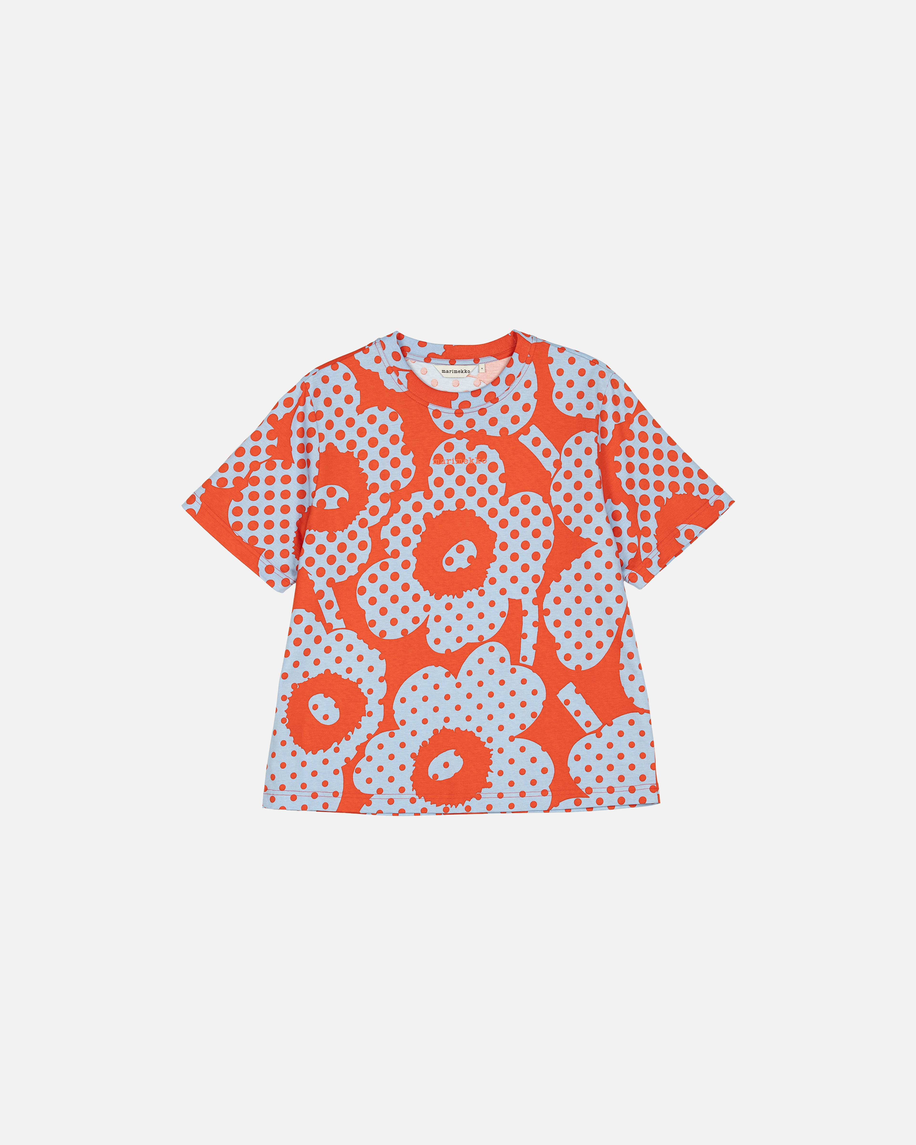 Else Unikko Kioski t-shirt