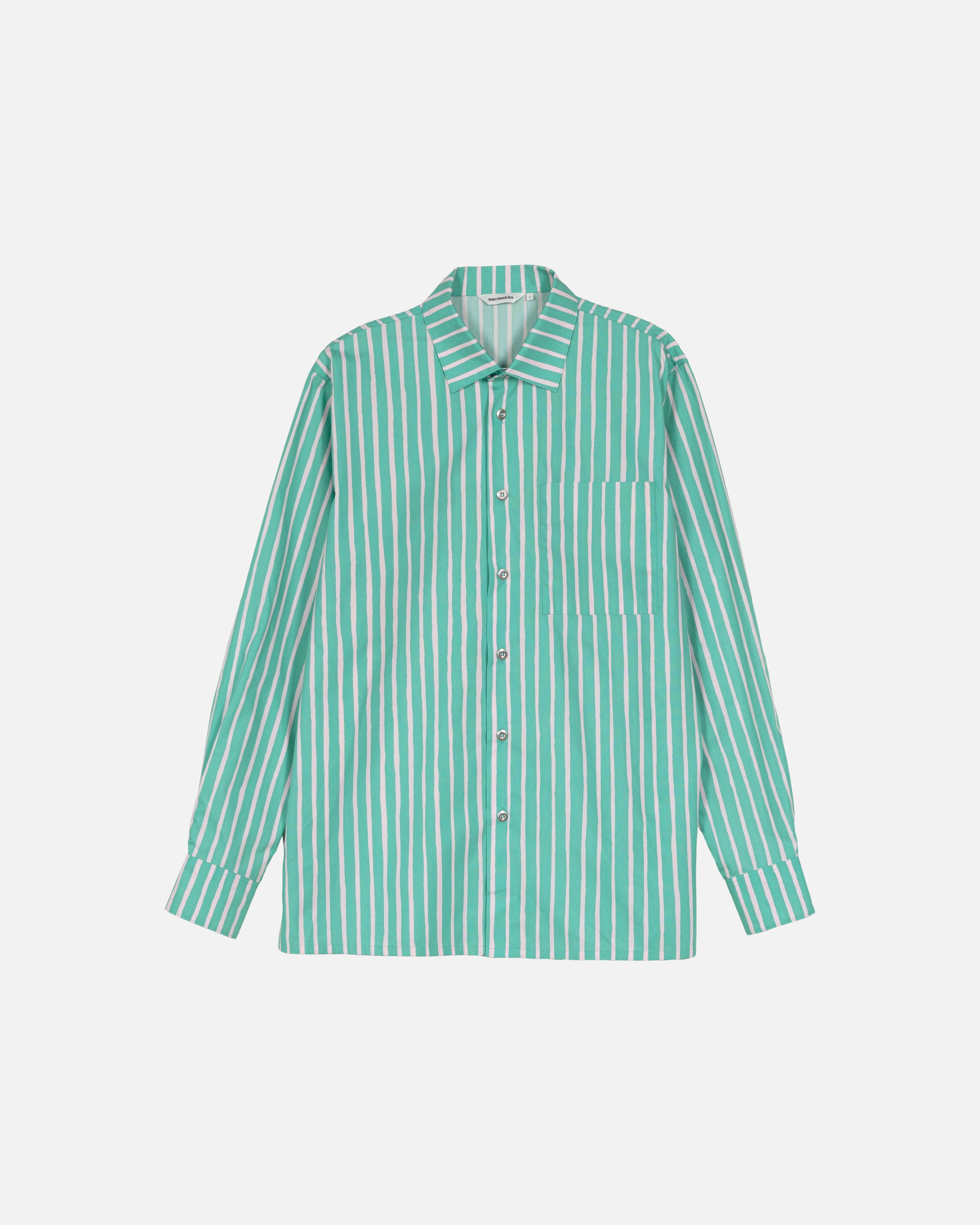 Jokapoika Kioski cotton shirt