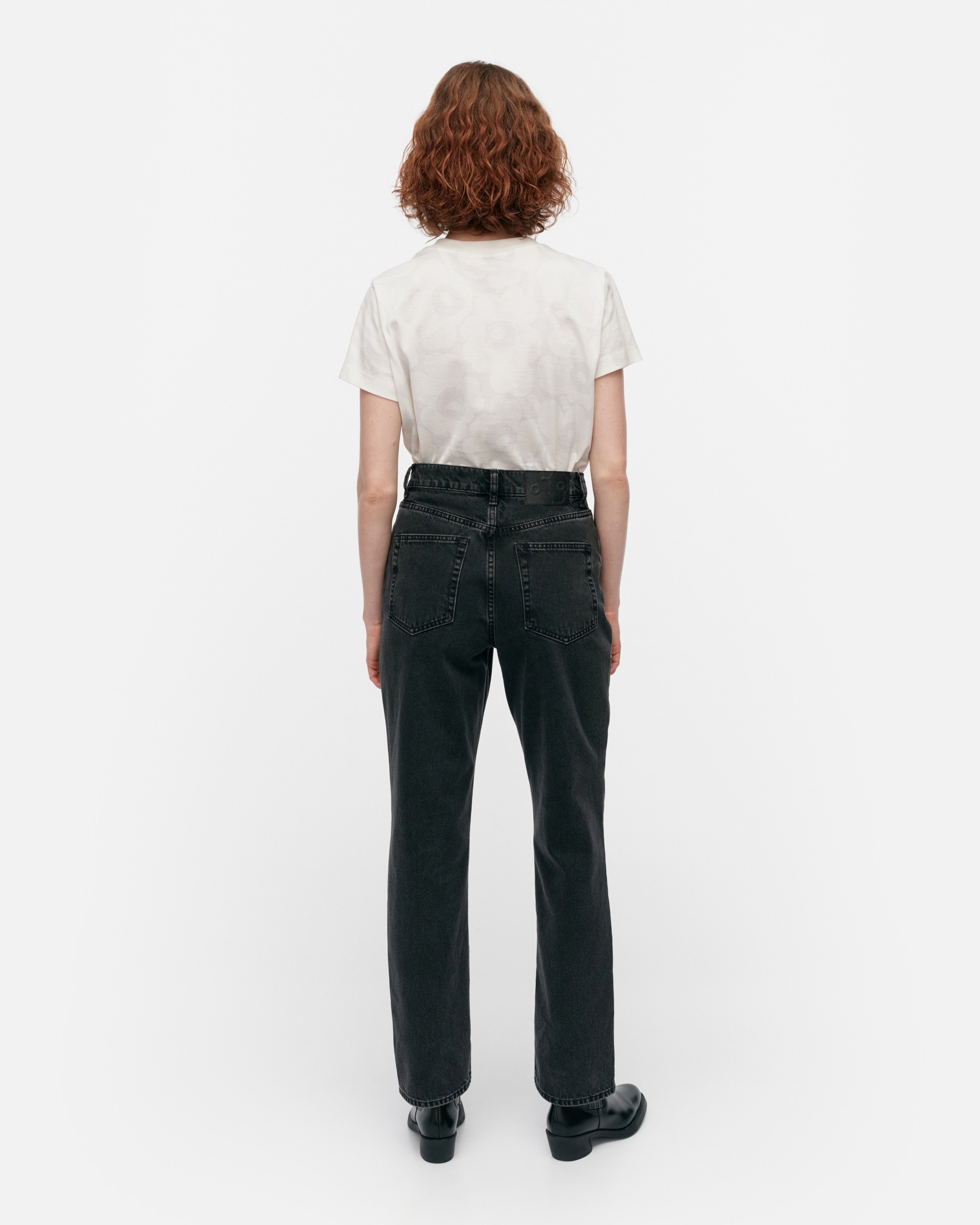 Maridenim Straight Farkut