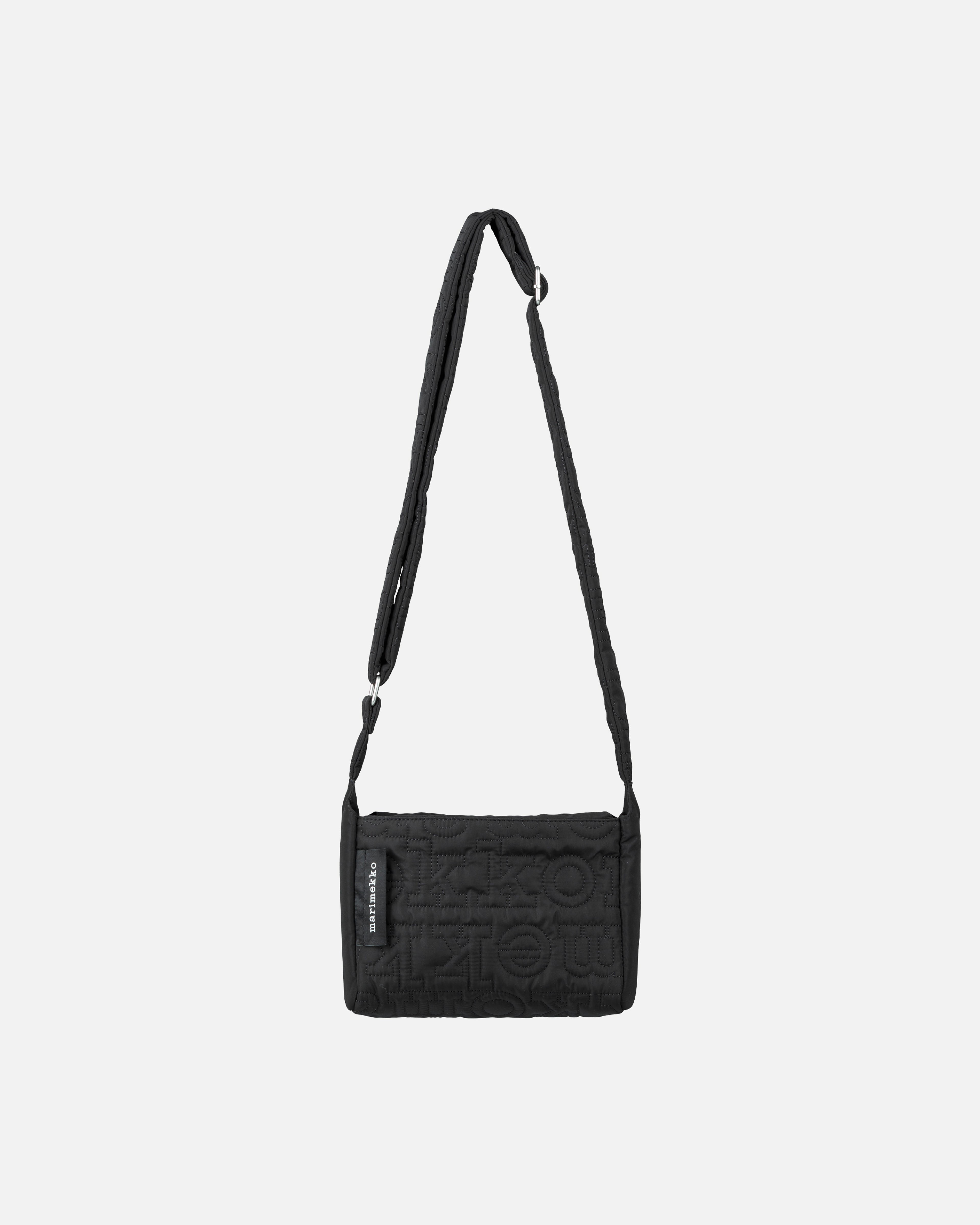 Joy Crossbody S Logo, Shoulder bag, black,