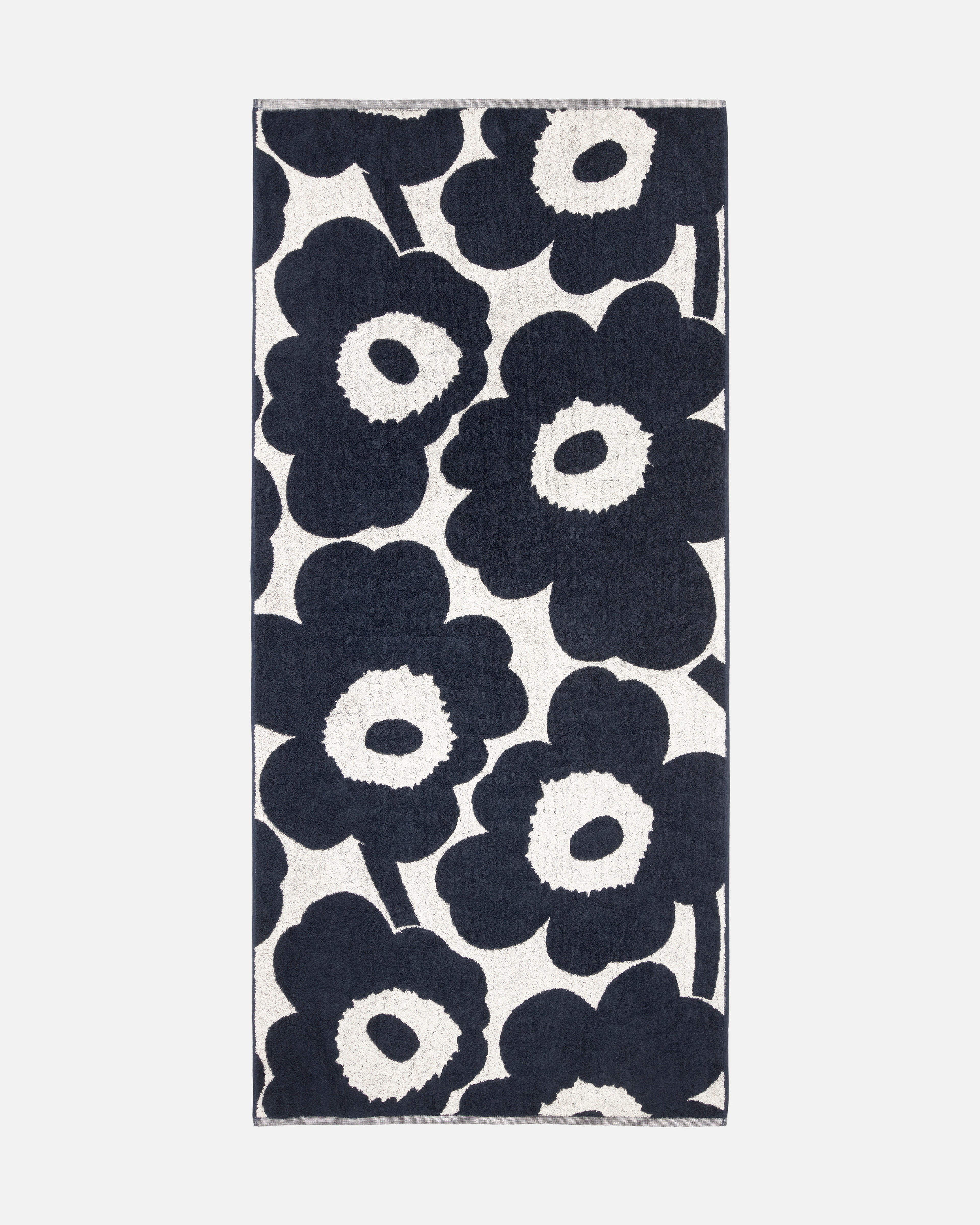 Unikko Bath towel