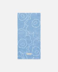 Piirto Unikko Hand towel | Marimekko