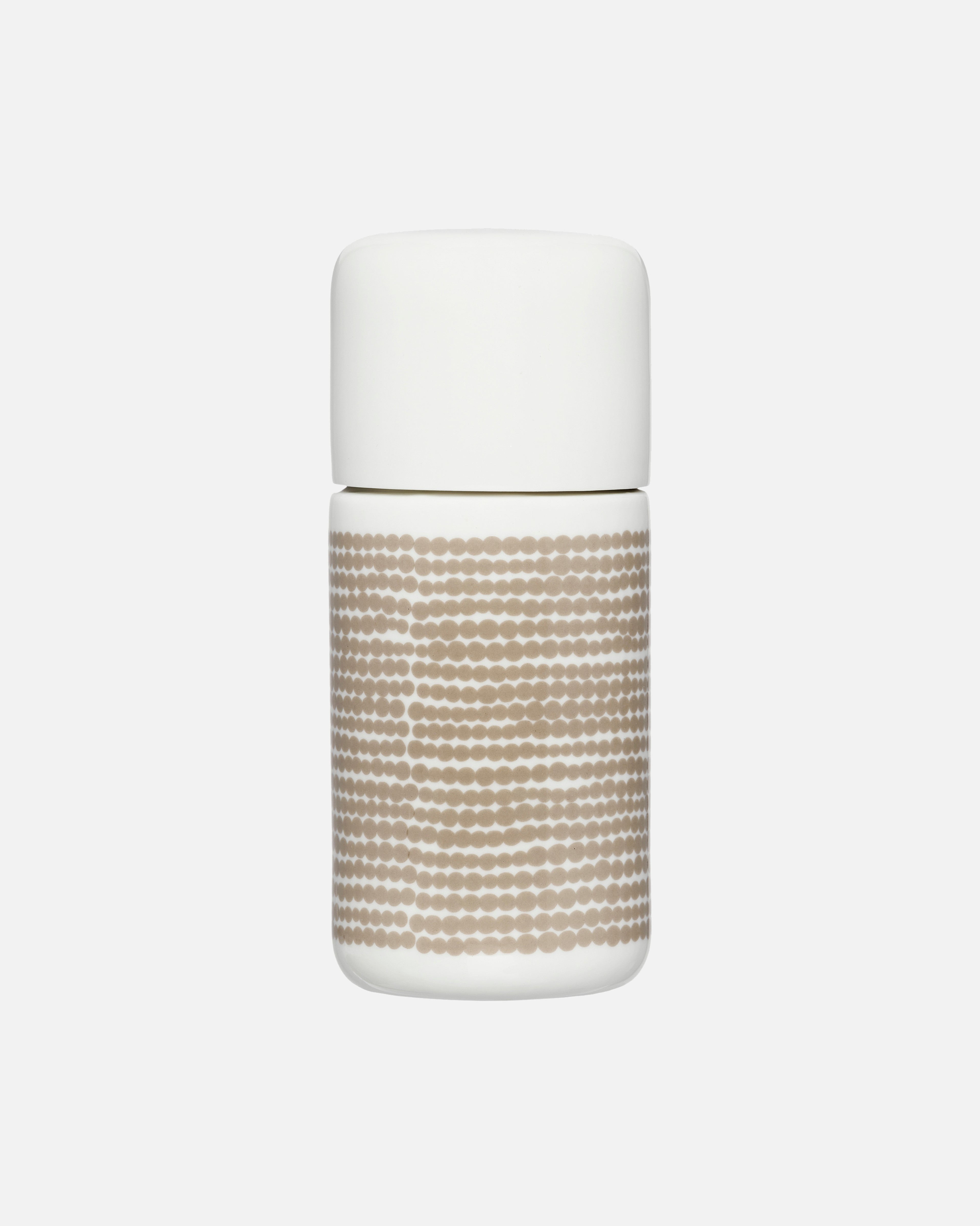 Oiva / Siirtolapuutarha Grinder