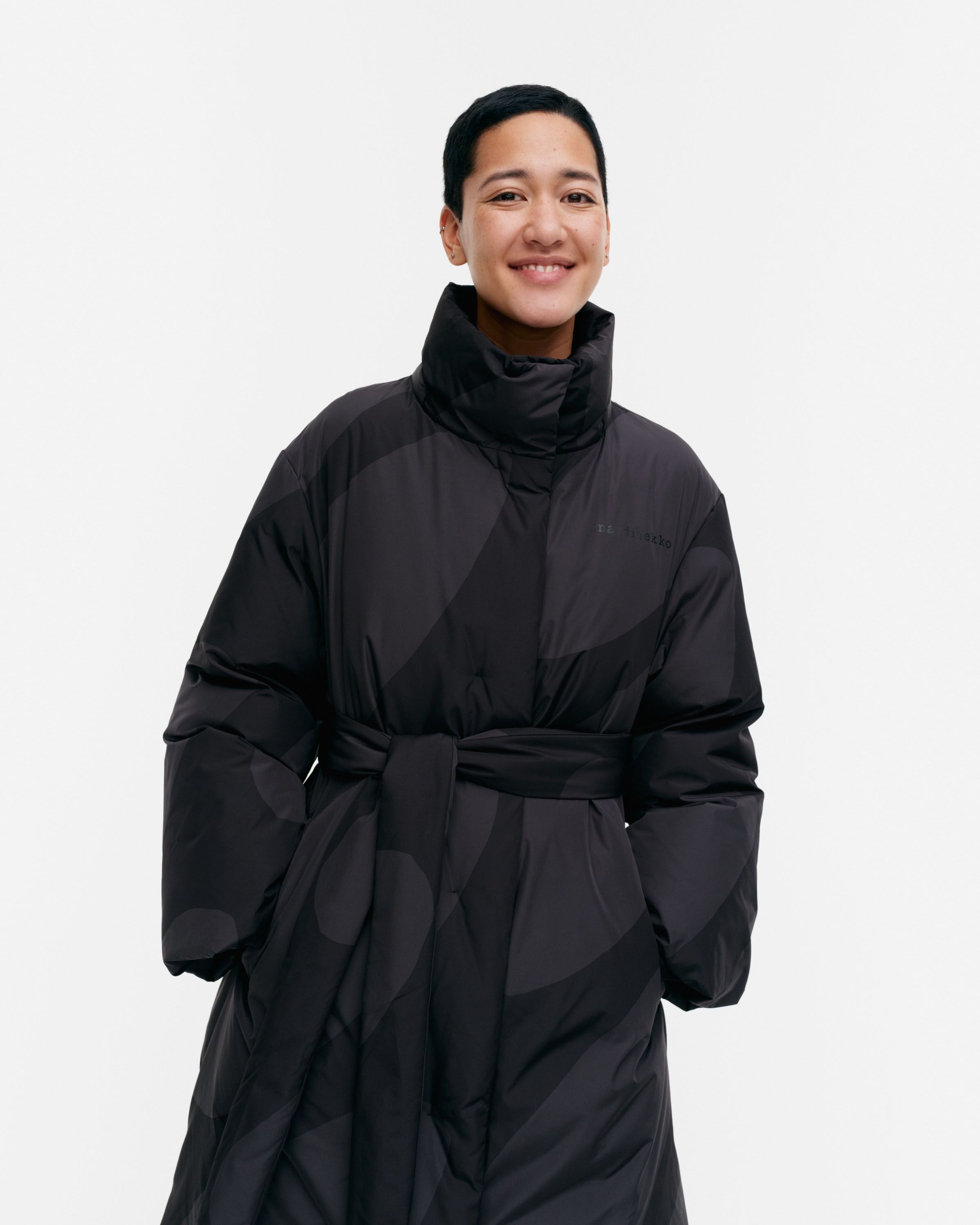 Suoja Linssi Down coat