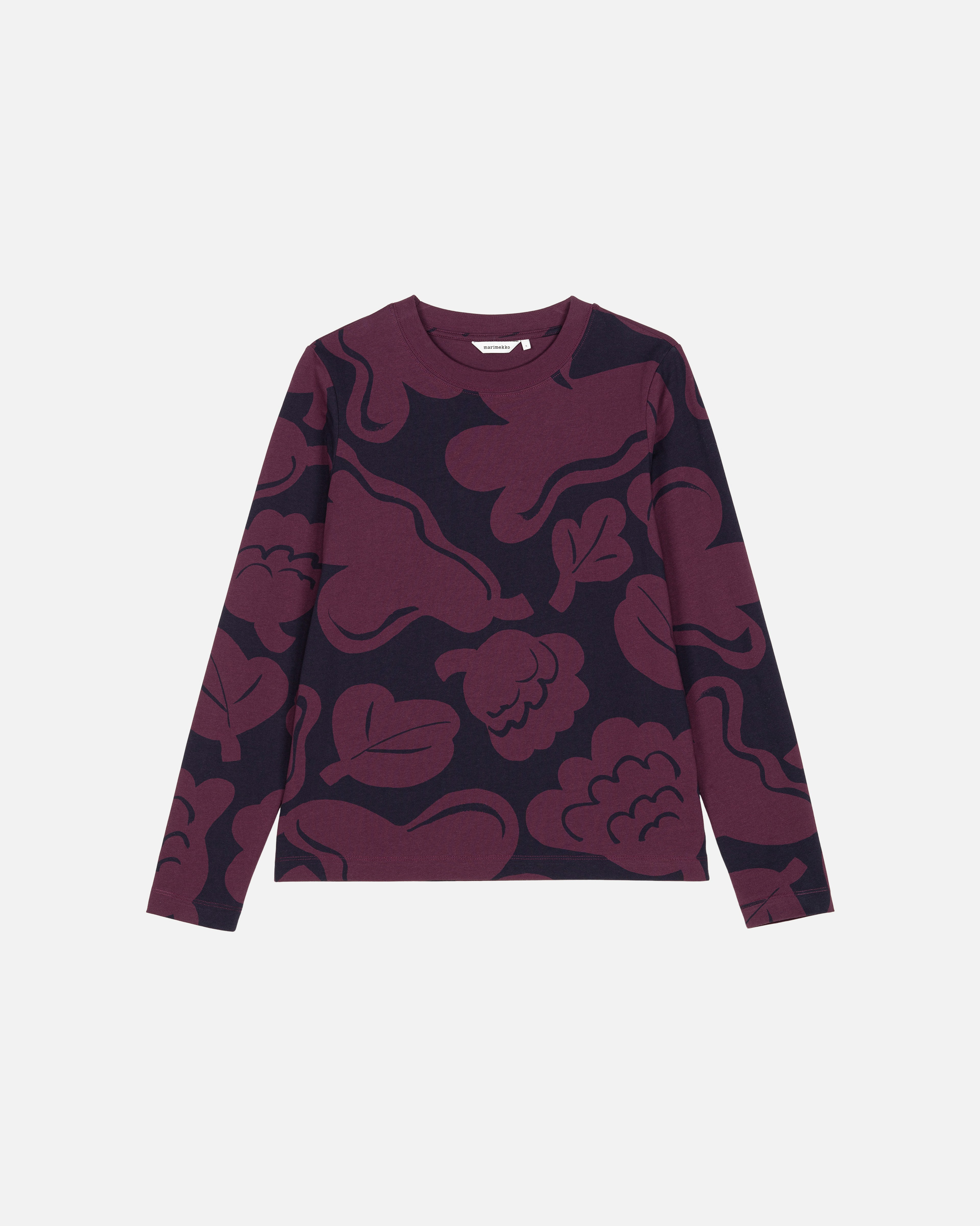 Sekunti Kukasta Kukkaan Jersey shirt