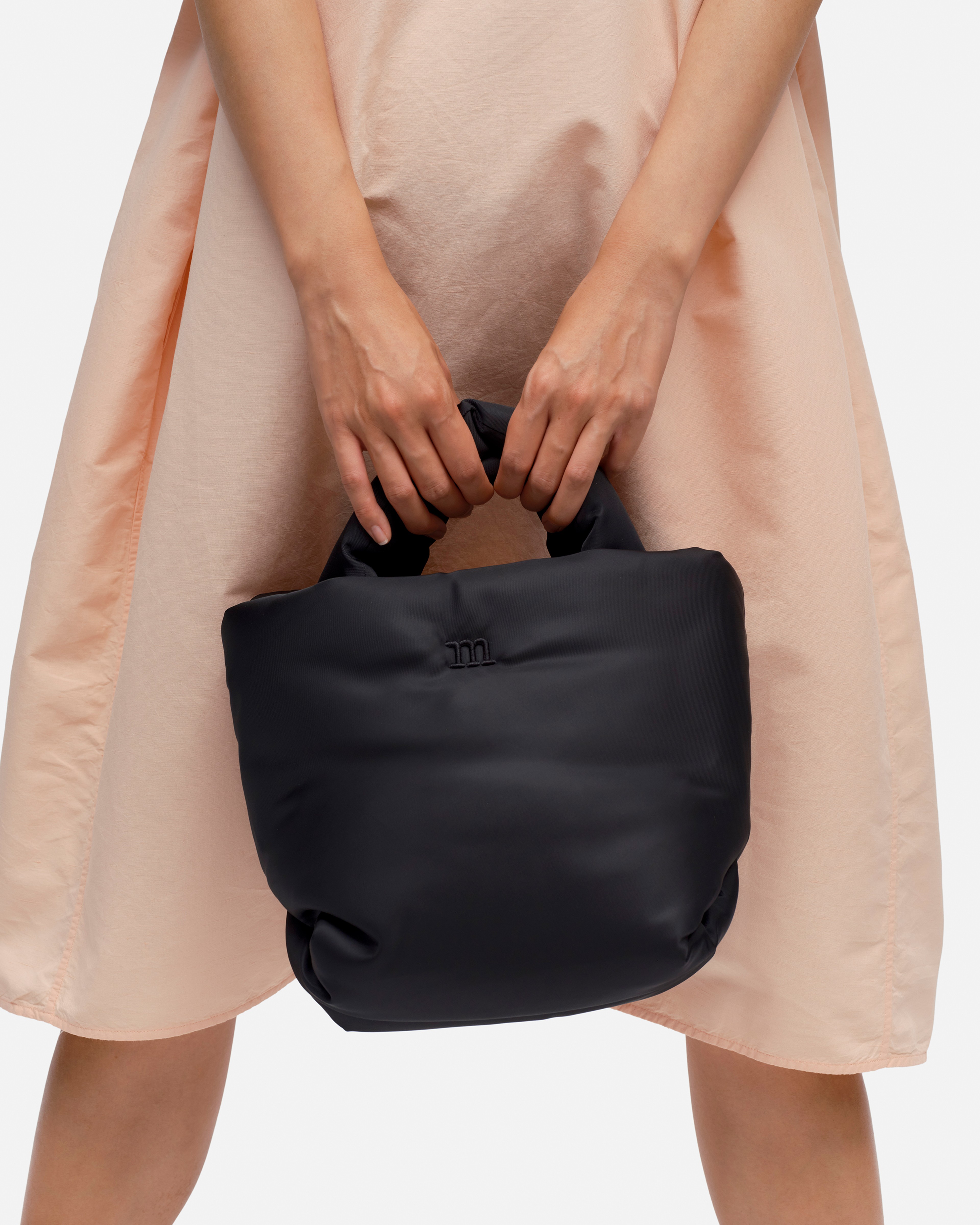 Daily Pillow Solid Bag