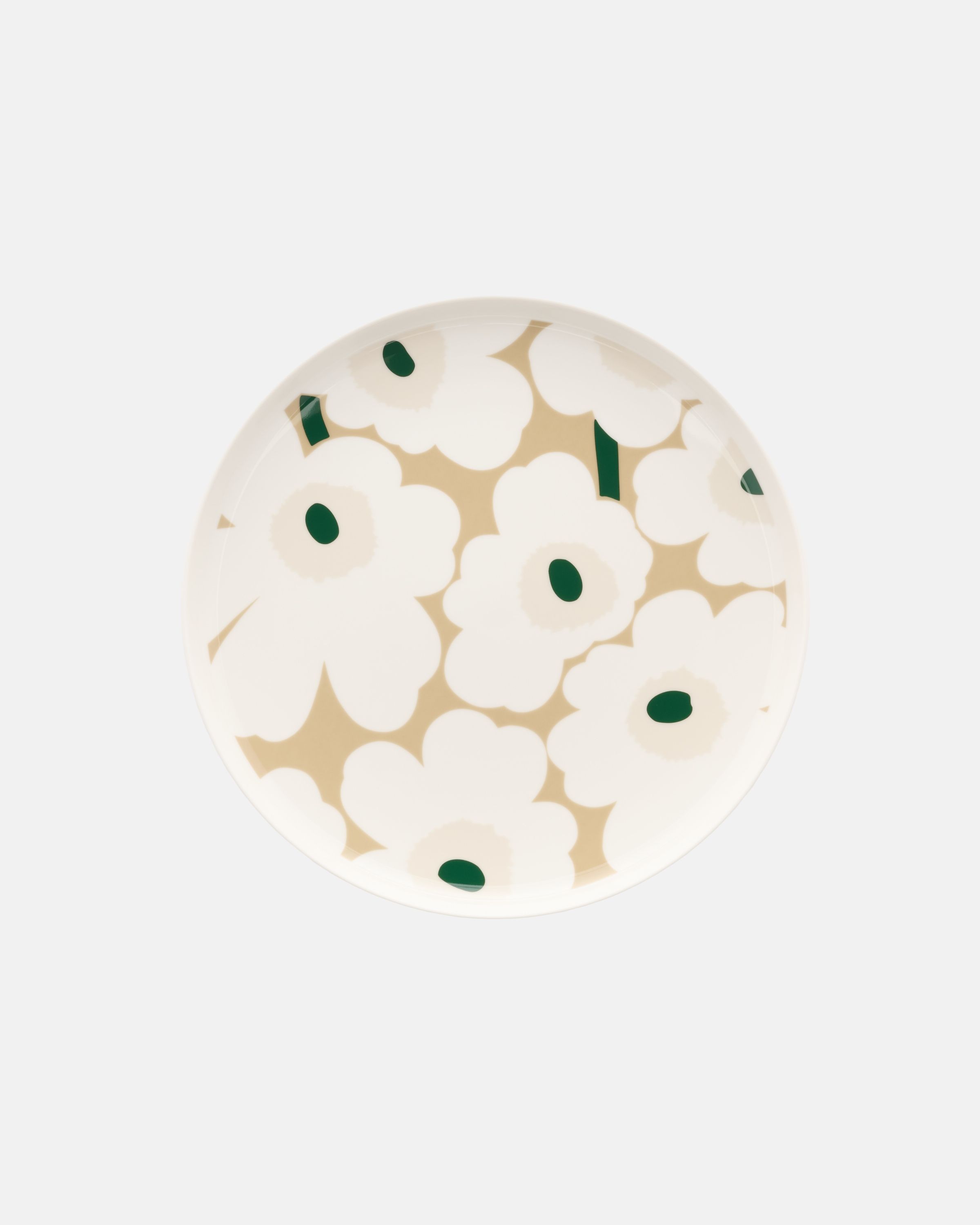 Pikkuinen Unikko King sheet set | Marimekko