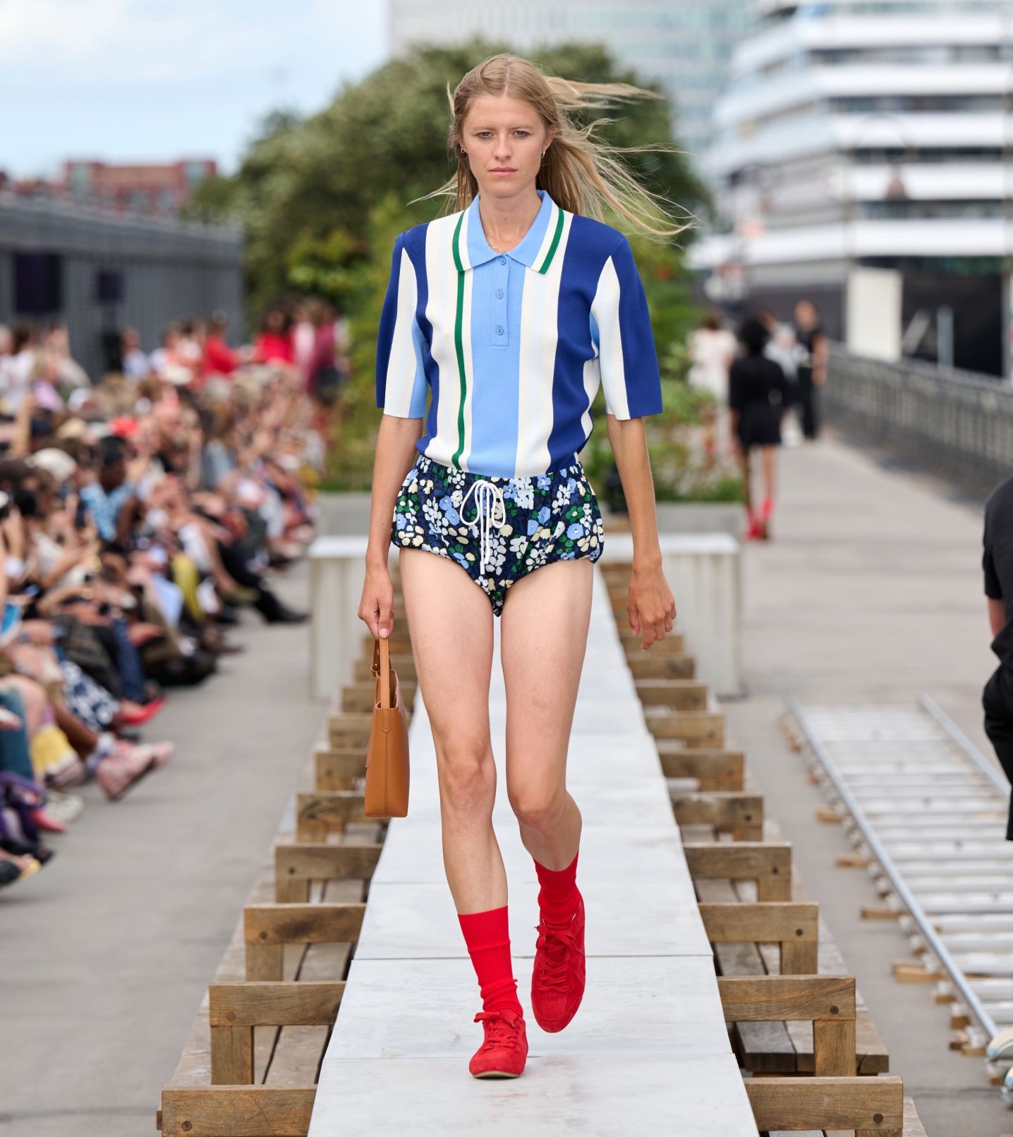 Marimekko CPHFW SS27