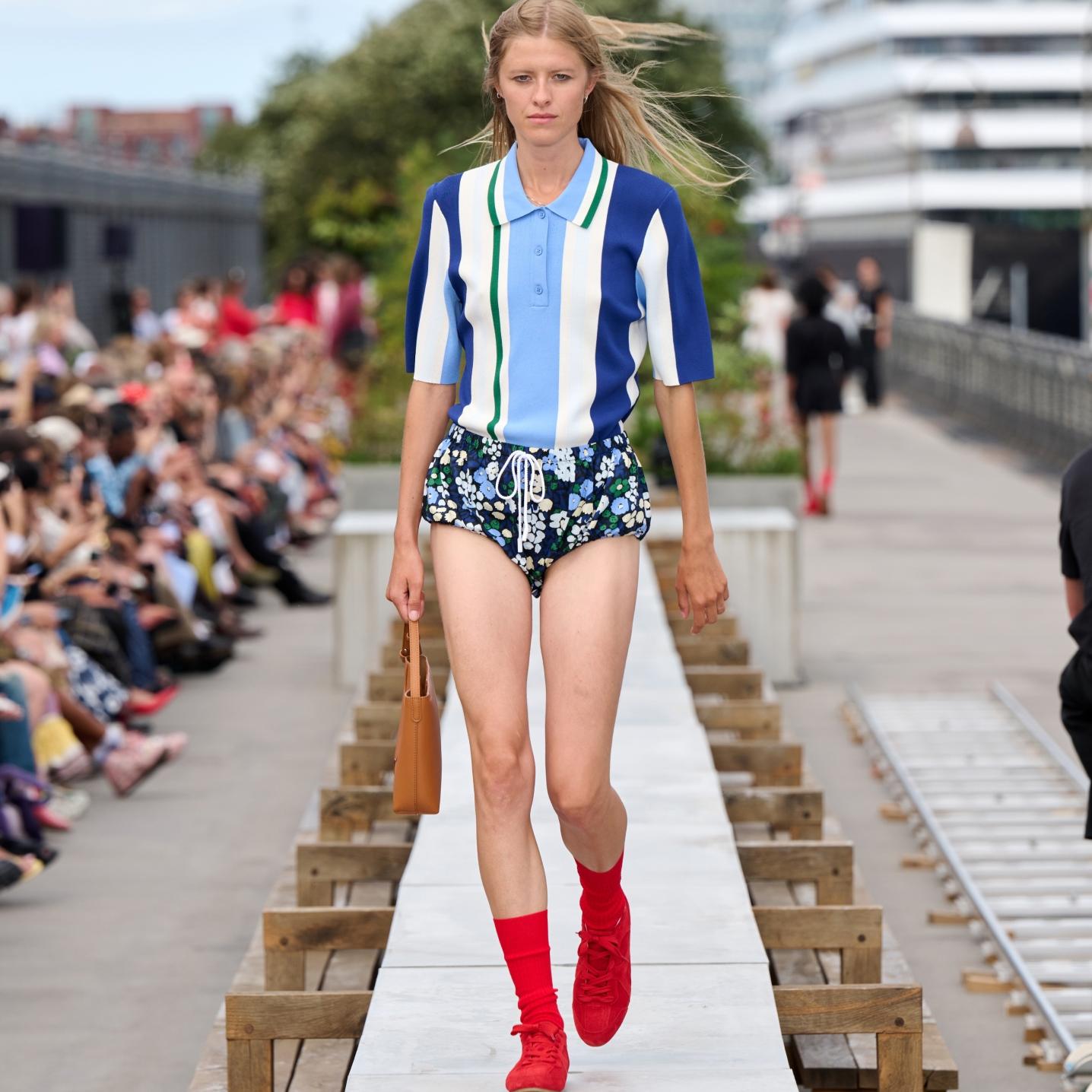Marimekko CPHFW SS27