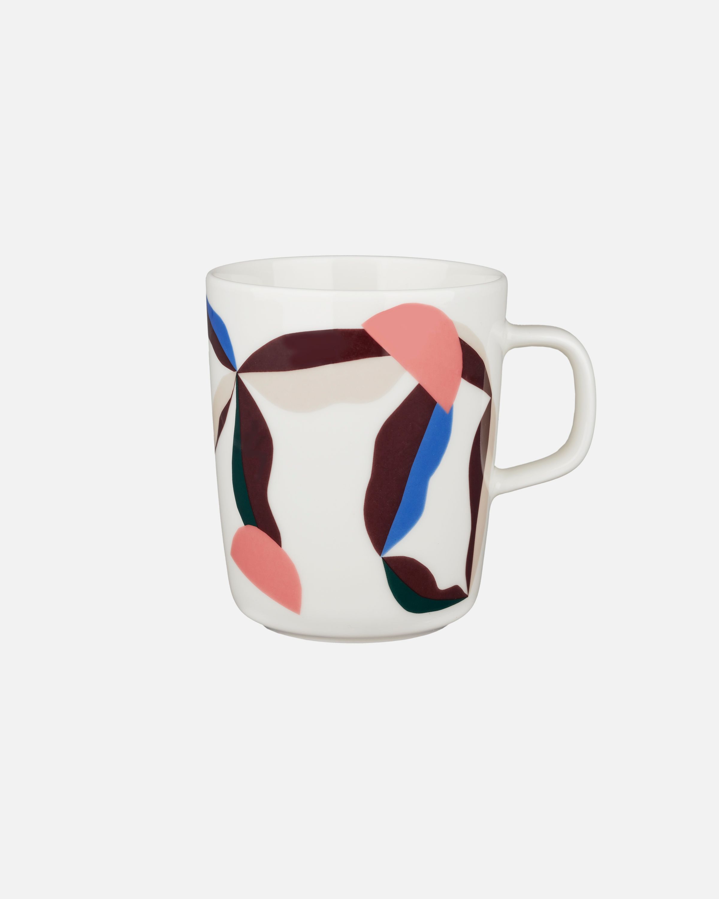 Oiva / Berry Mug 2,5 dl