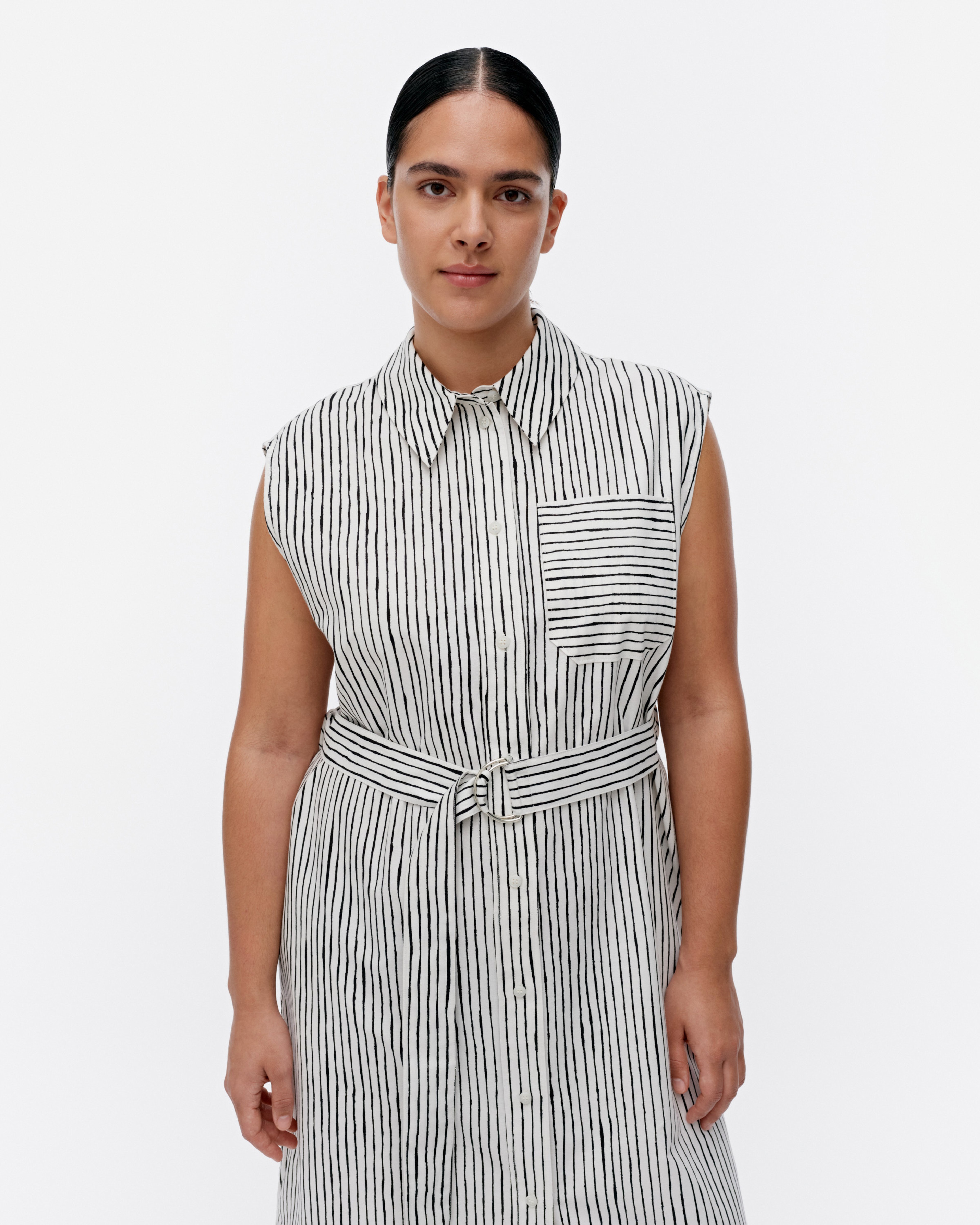 Simppeli Aita Dress