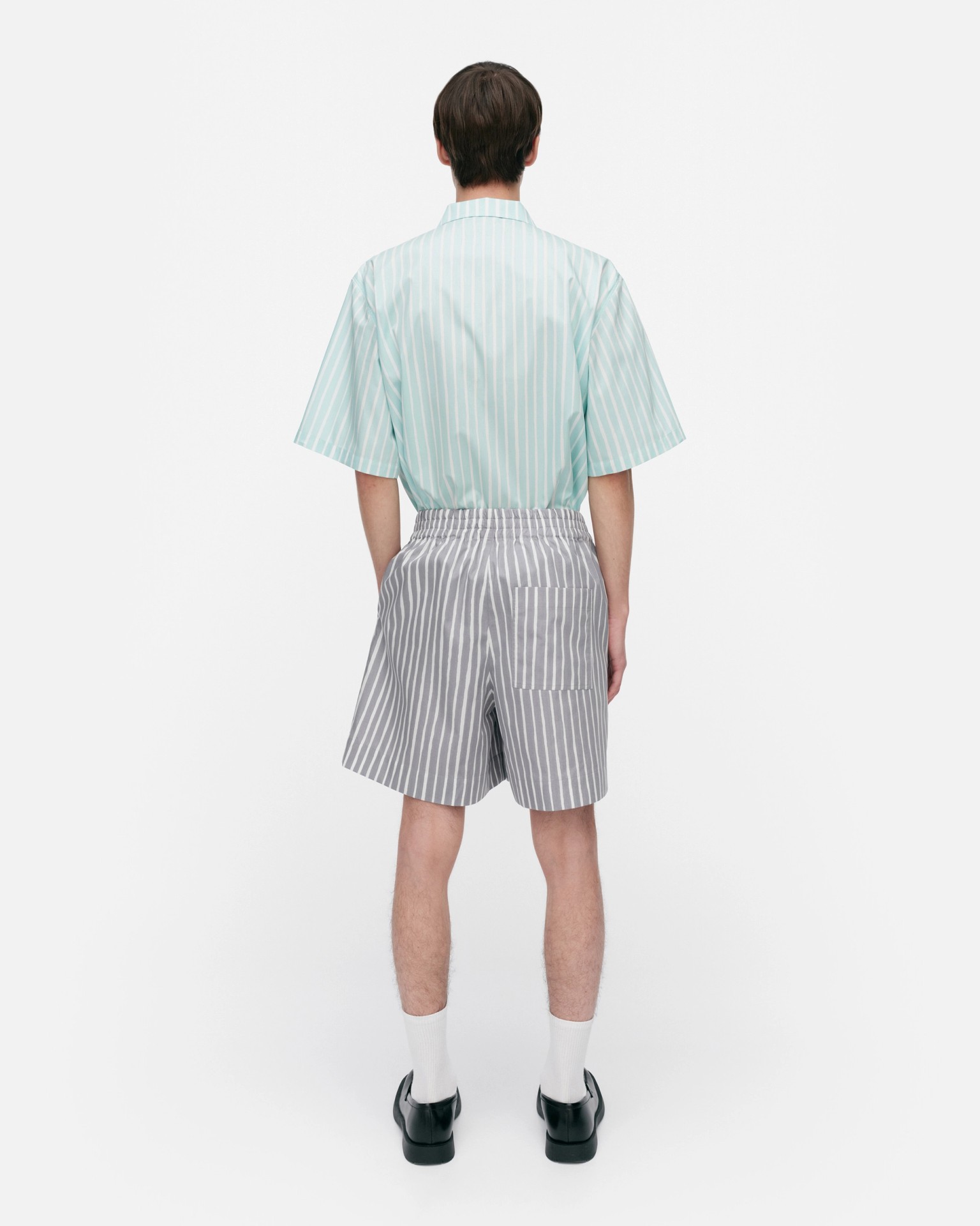Jokapoika Shorts Kioski shorts
