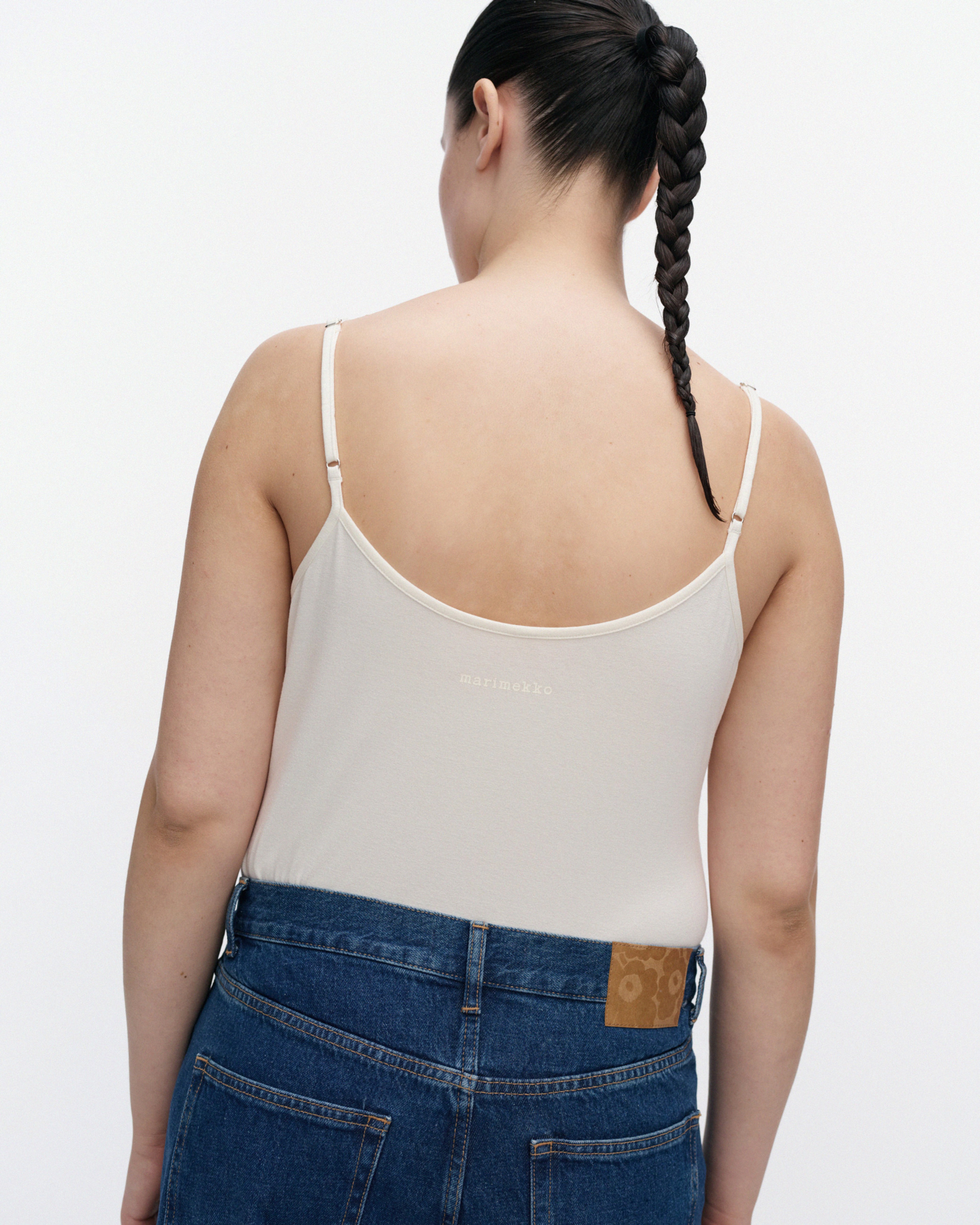 Syleily Top